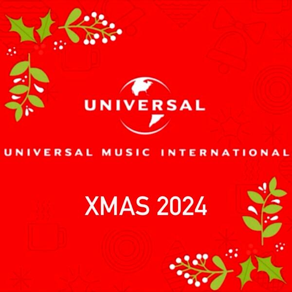 Anyone Can Be Santa (Coca-Cola Christmas)