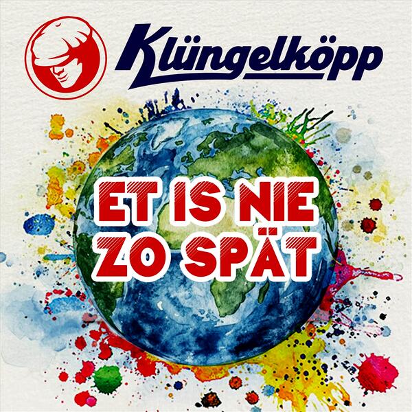 Et is nie zo spaet