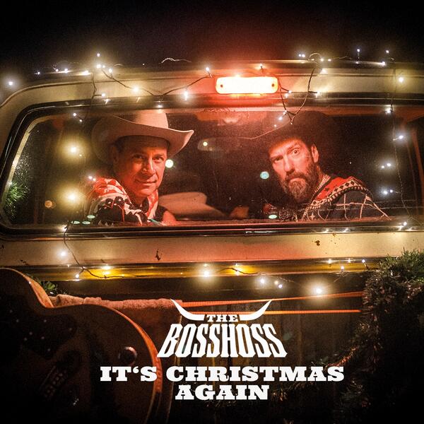 Its Christmas Again