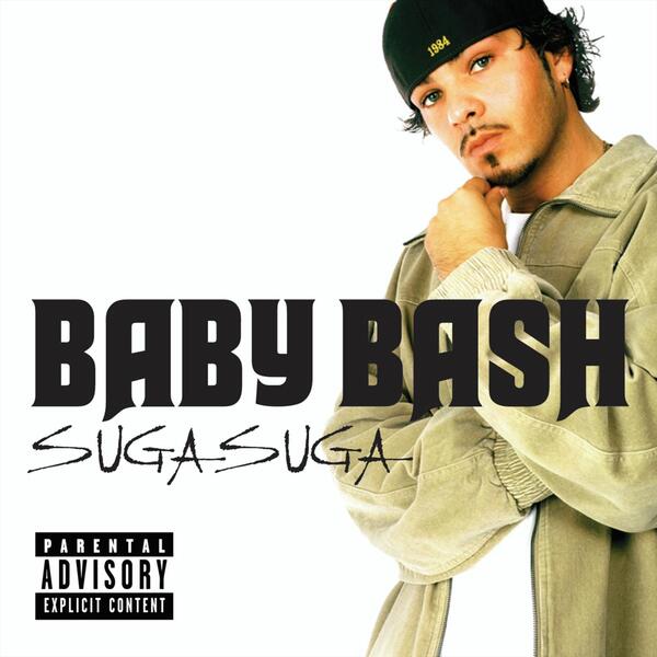 Suga suga