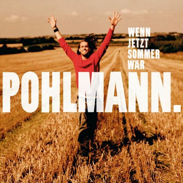 Wenn jetzt Sommer wär