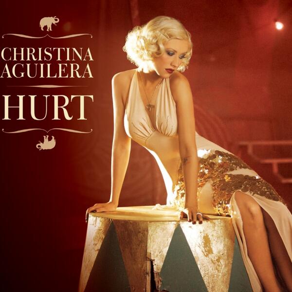 Hurt