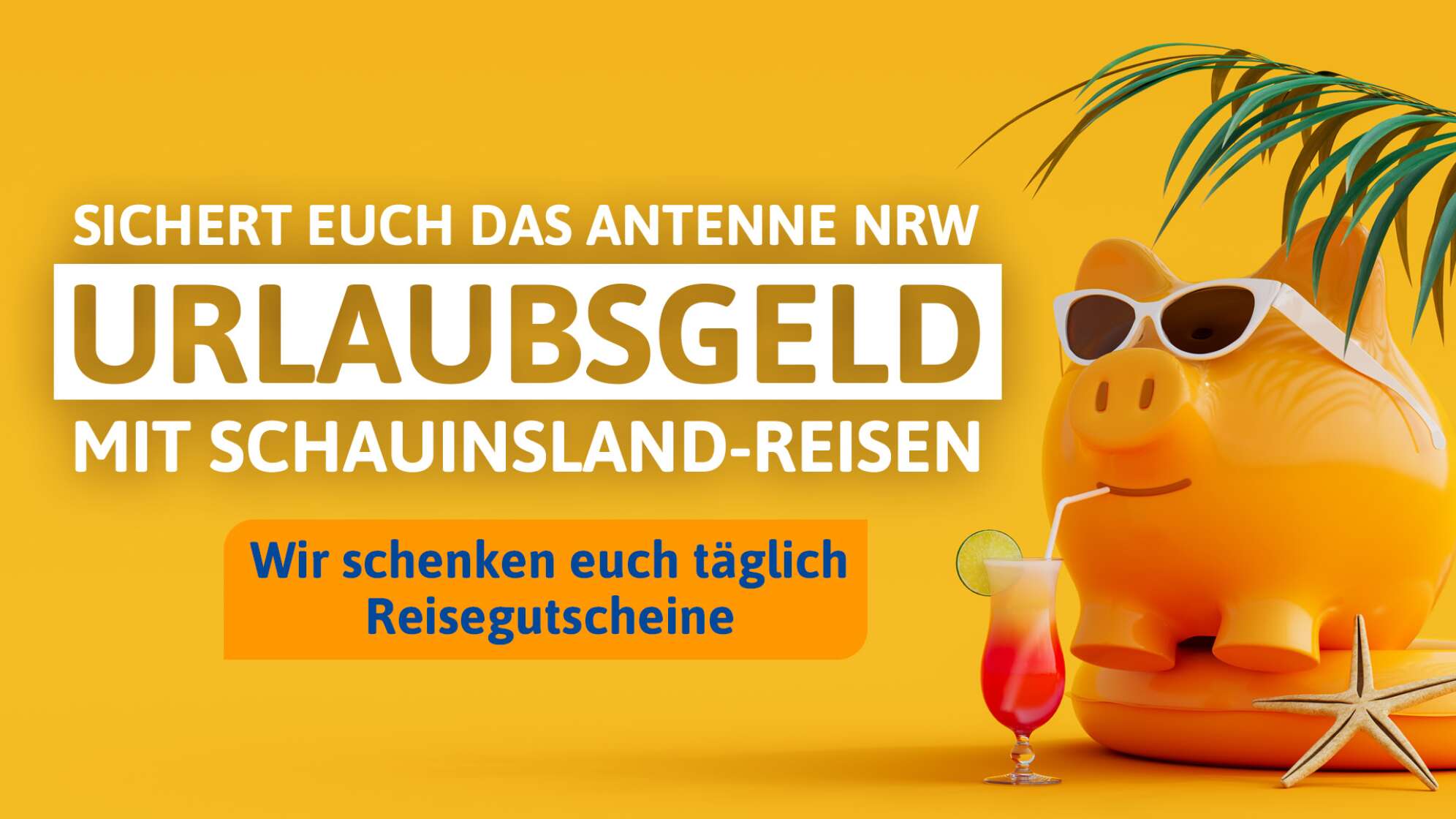 Urlaub