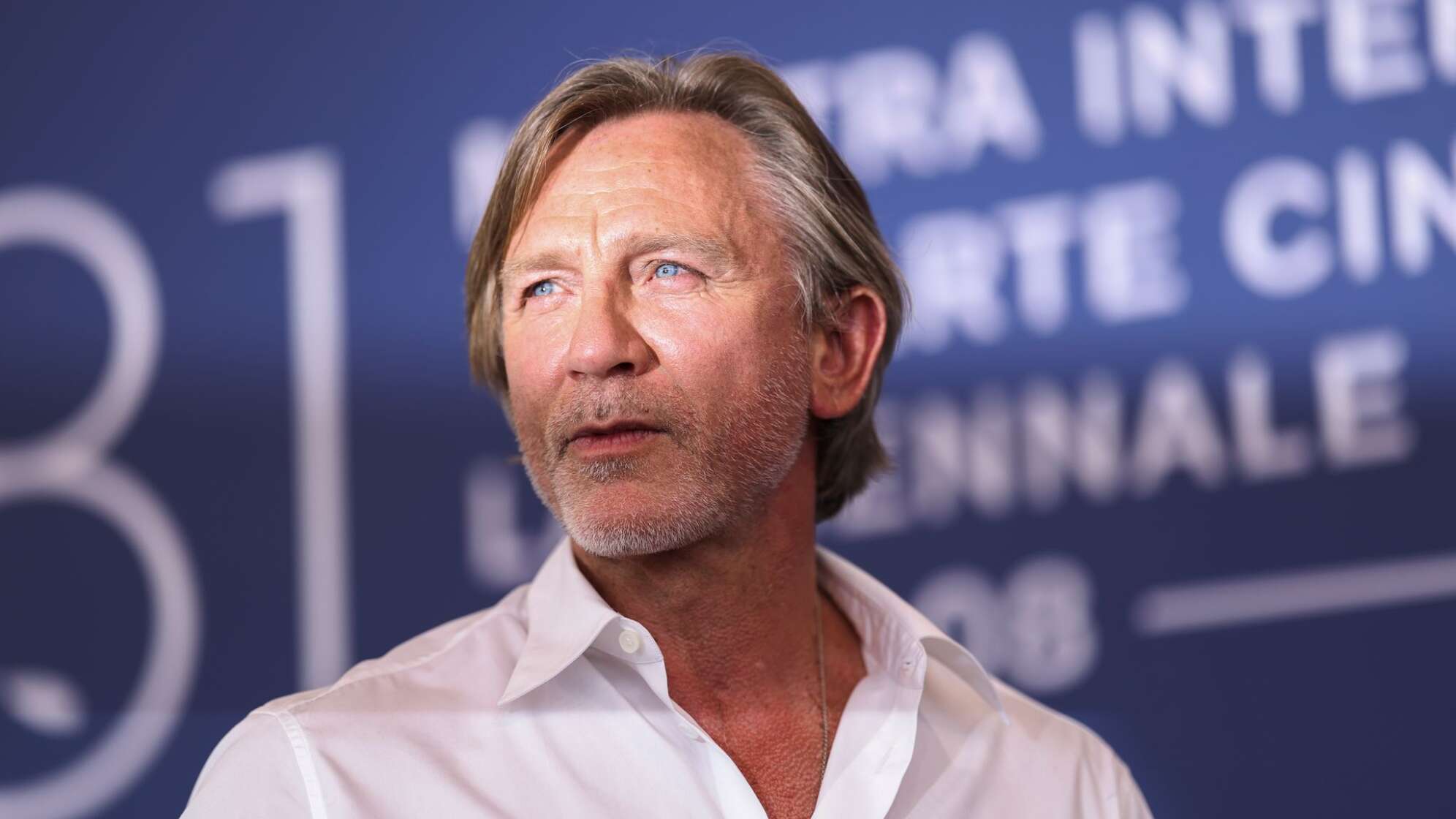Daniel Craig will sich nicht von James Bond emanzipieren