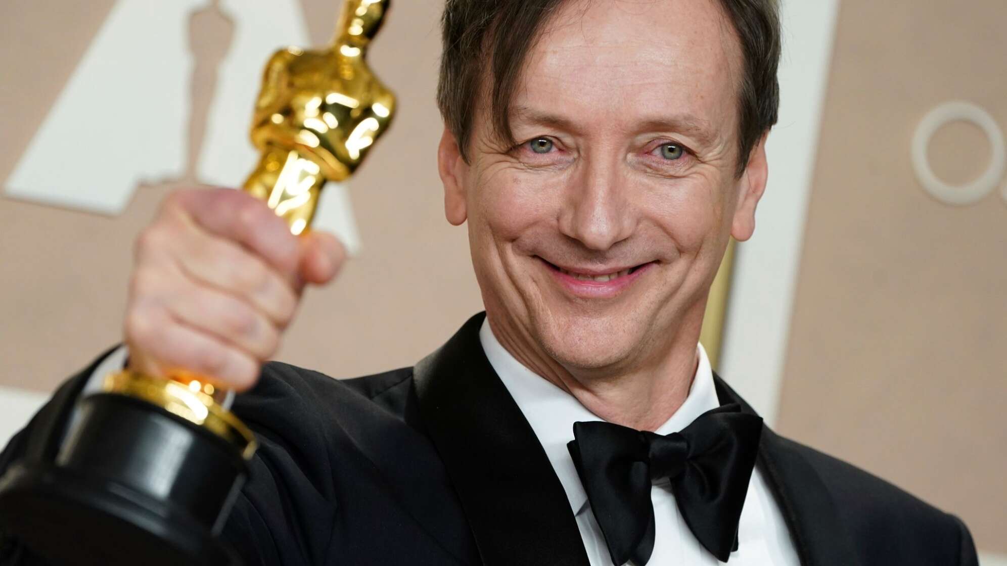 Komponist Volker Bertelmann