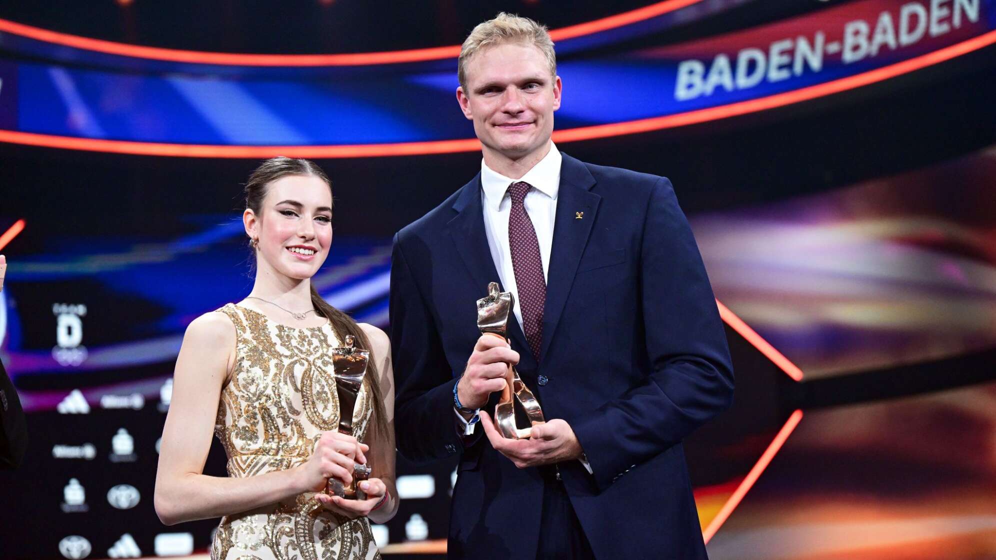Sportler des Jahres