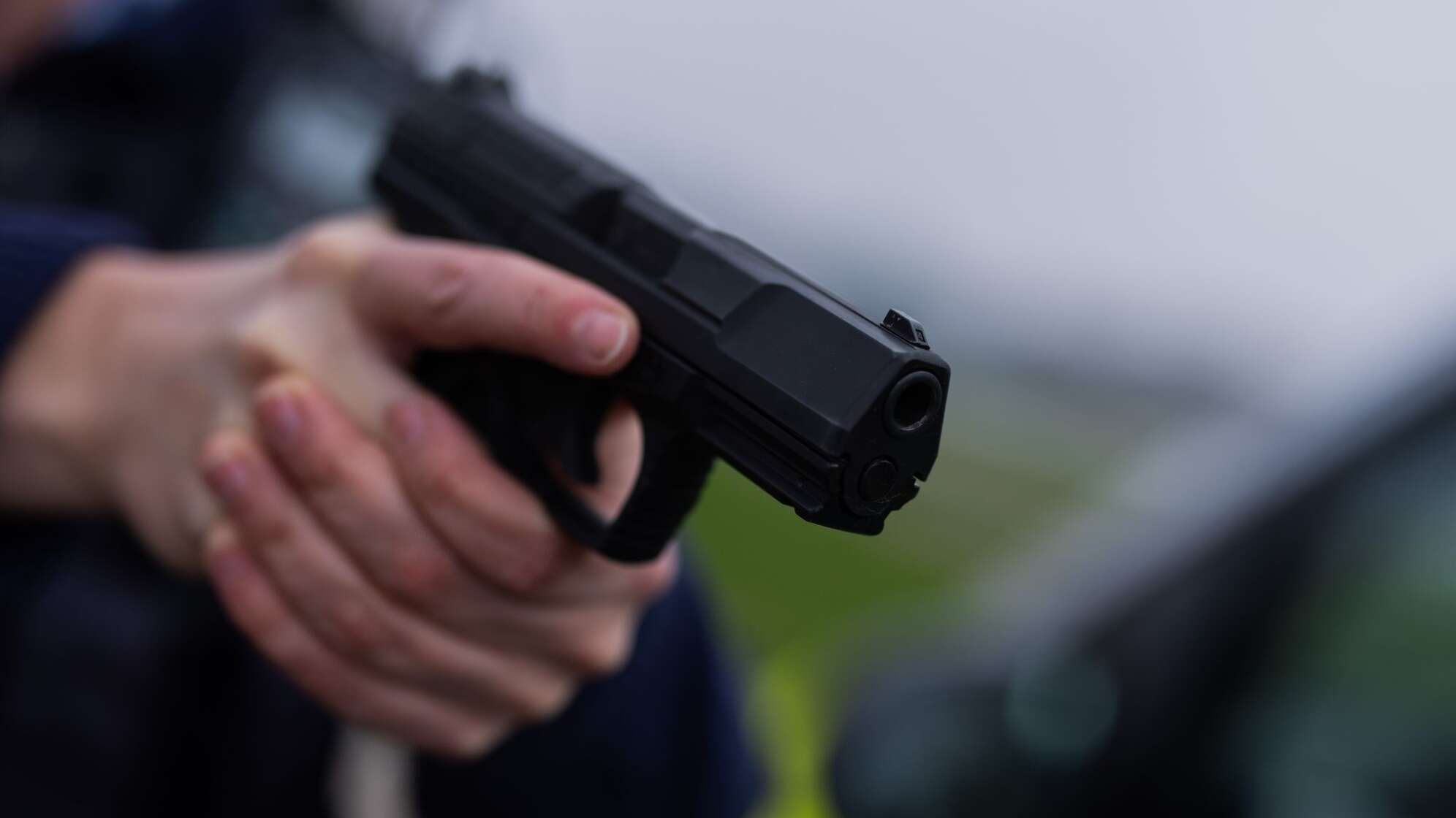 Polizei Nordrhein-Westfalen
