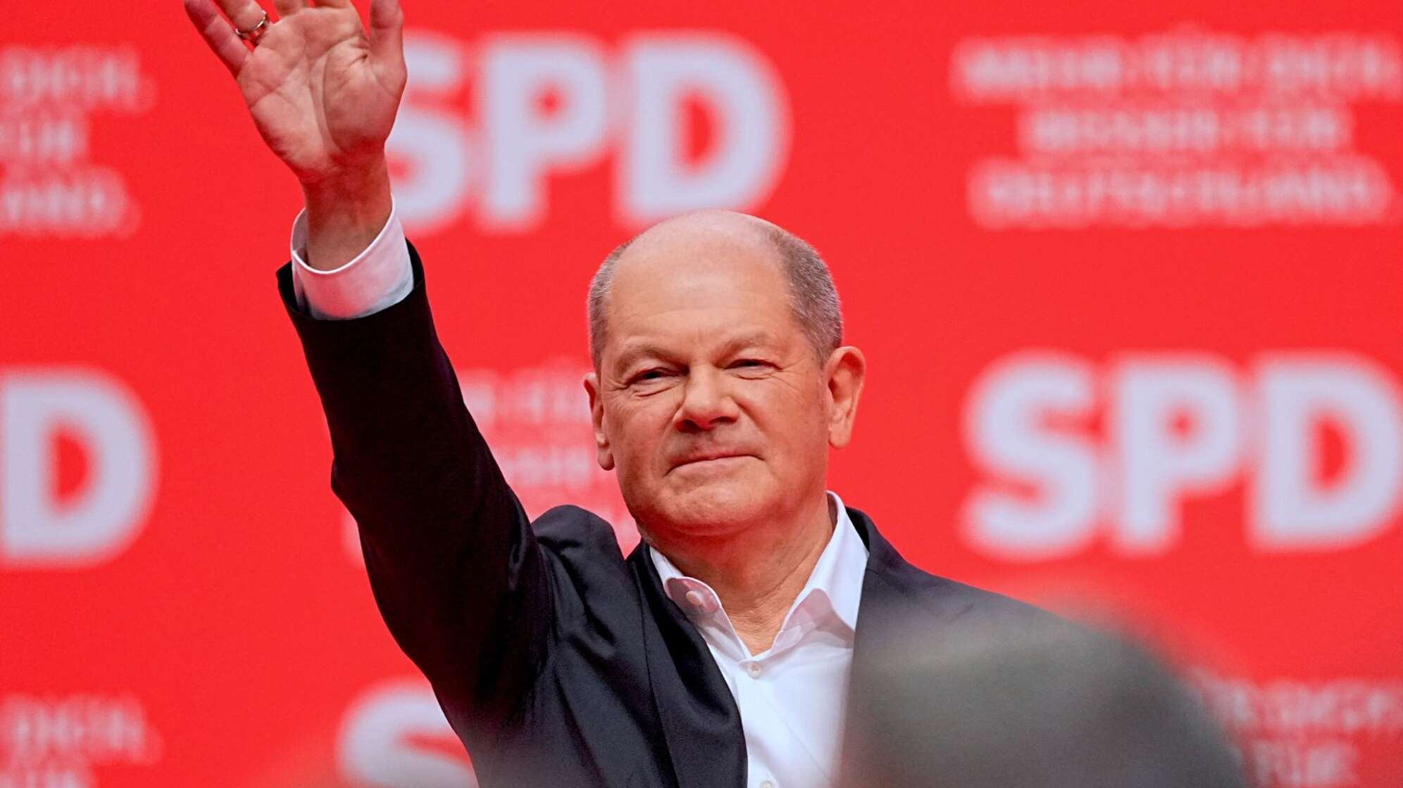 SPD-Bundesparteitag