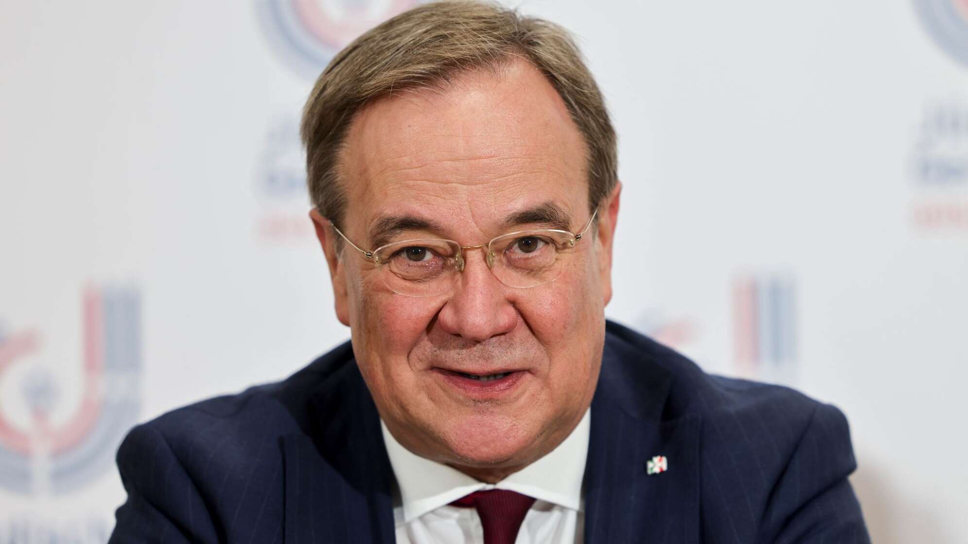 Der frühere CDU-Chef und Unions-Kanzlerkandidat Armin Laschet