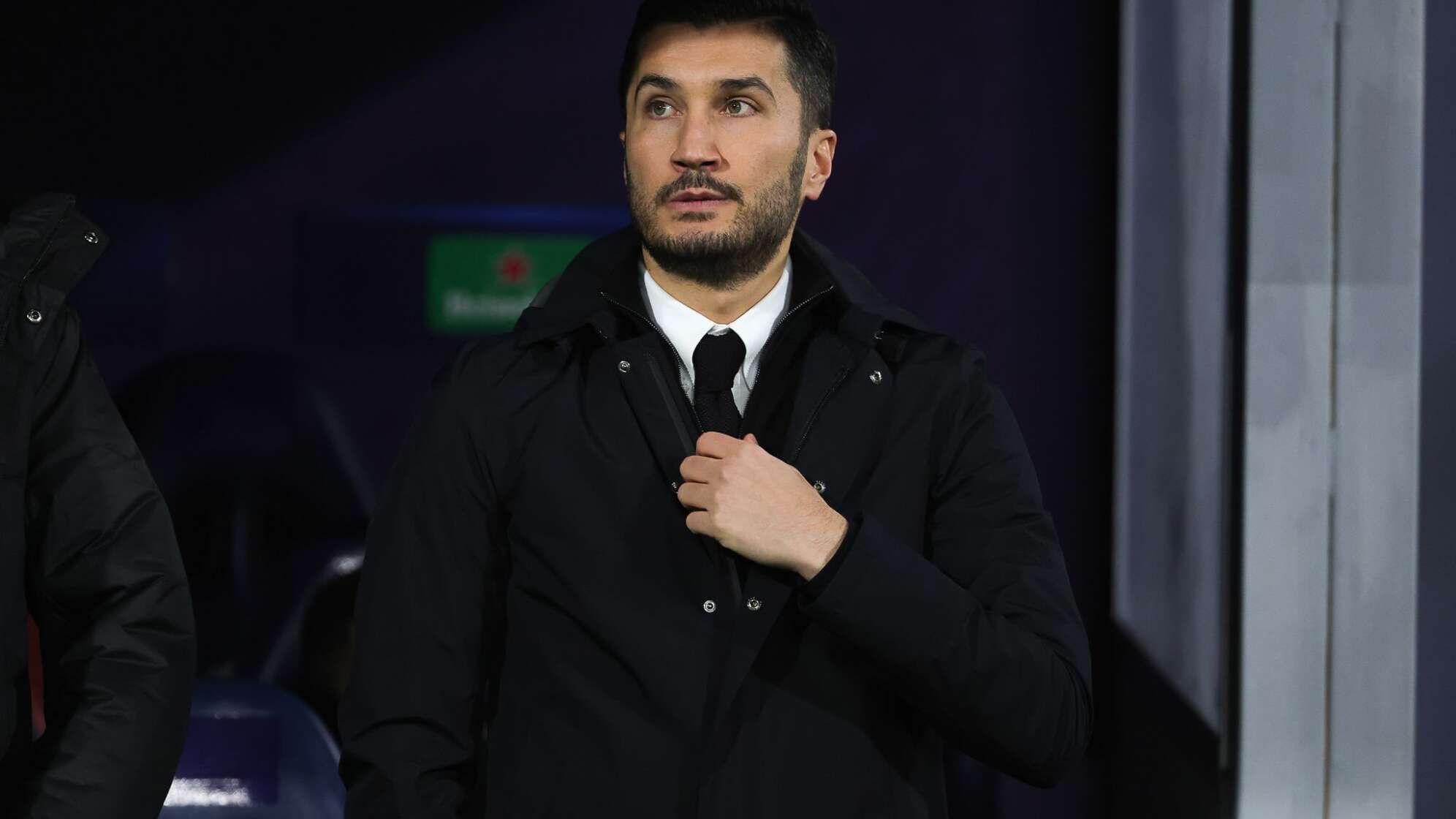 FC Bologna - Borussia Dortmund