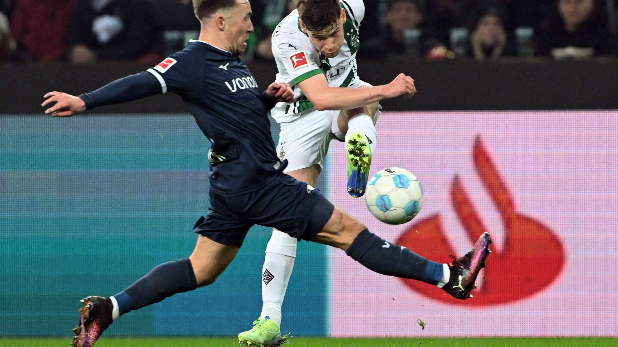 Borussia Mönchengladbach - VfL Bochum