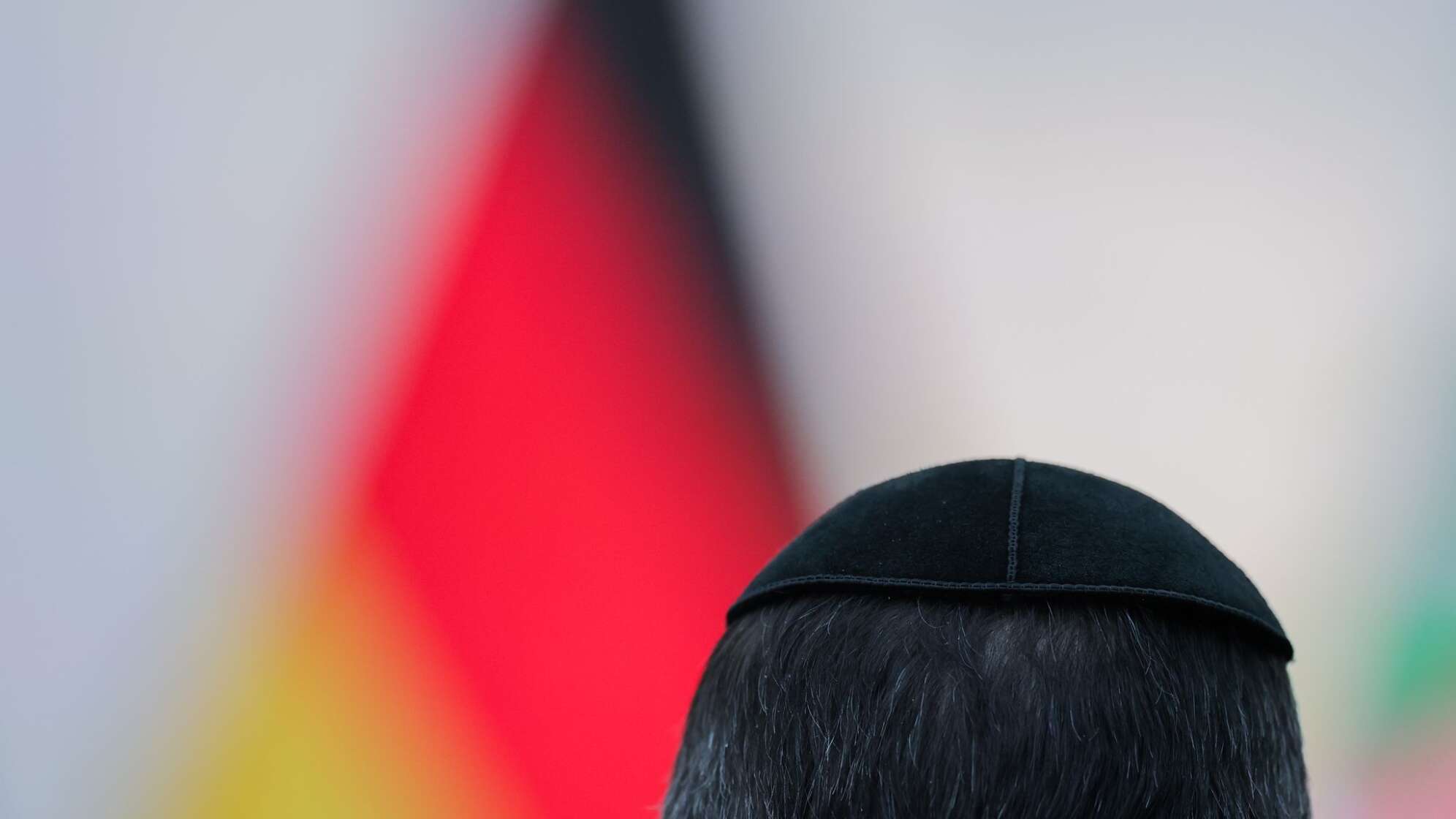 80. Jahrestag der Befreiung von Auschwitz - Düsseldorf