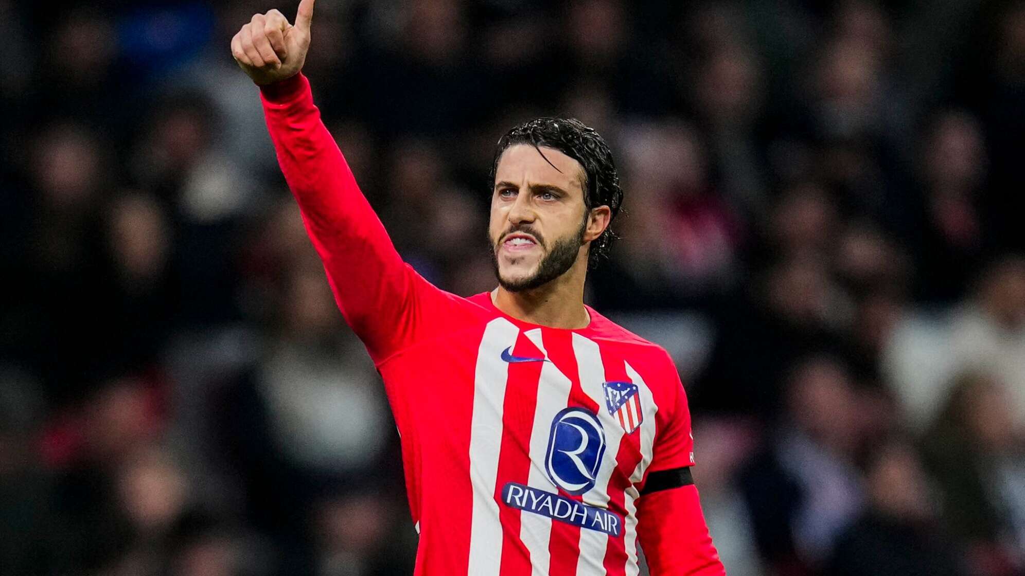 Mario Hermoso