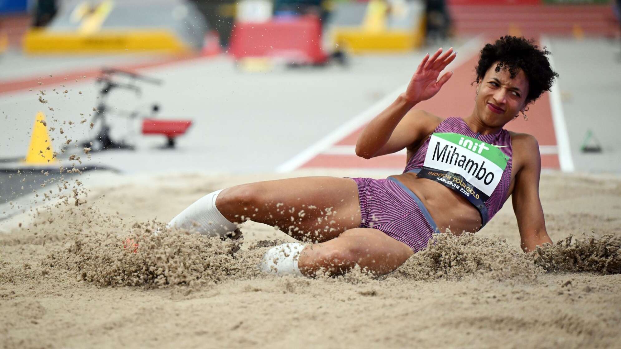IAAF-Hallen-Meeting