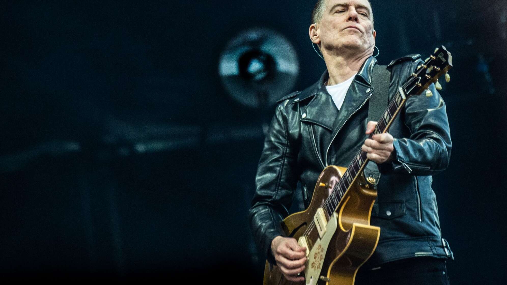 Bryan Adams