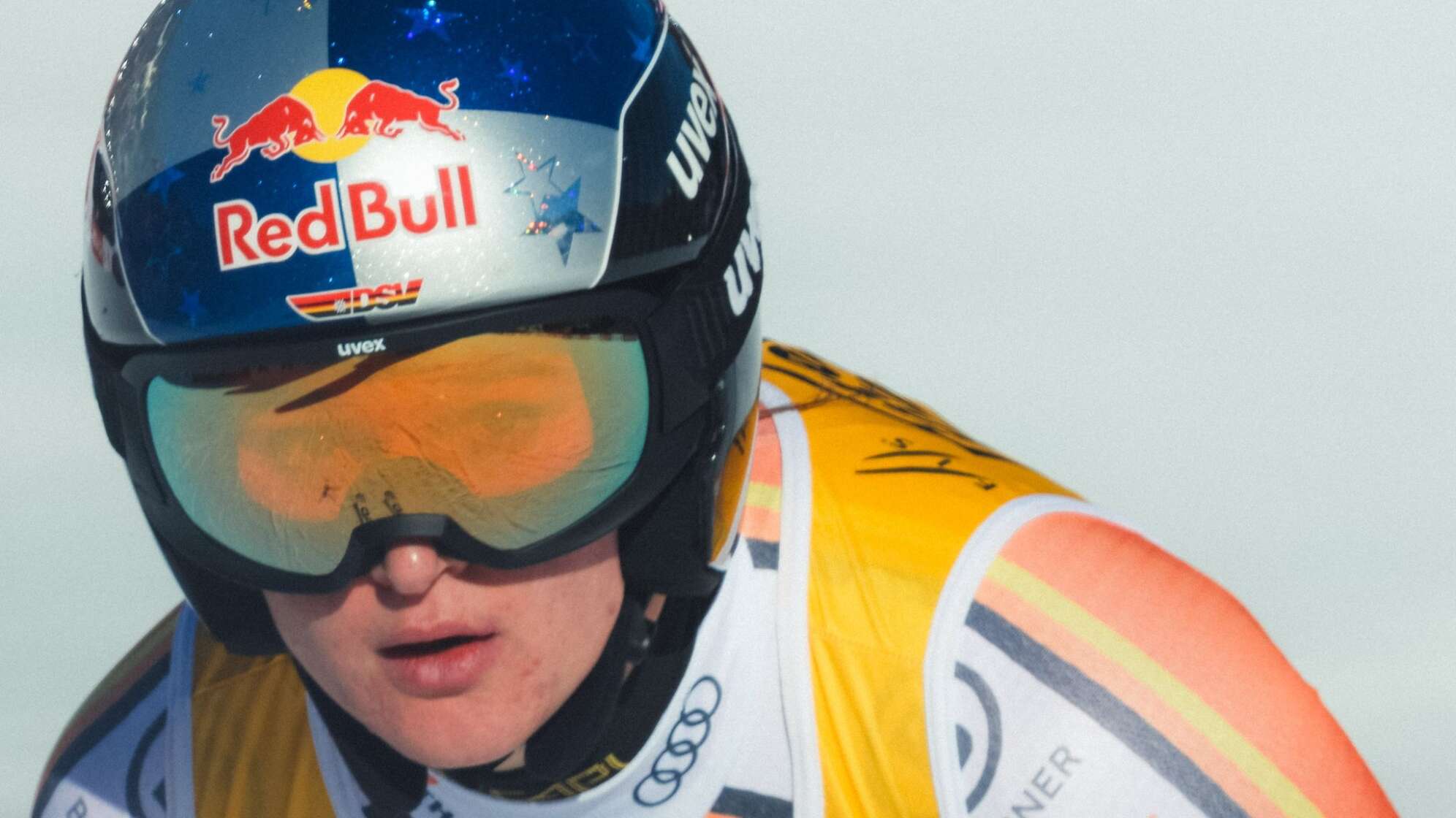 Ski alpin: Weltmeisterschaft