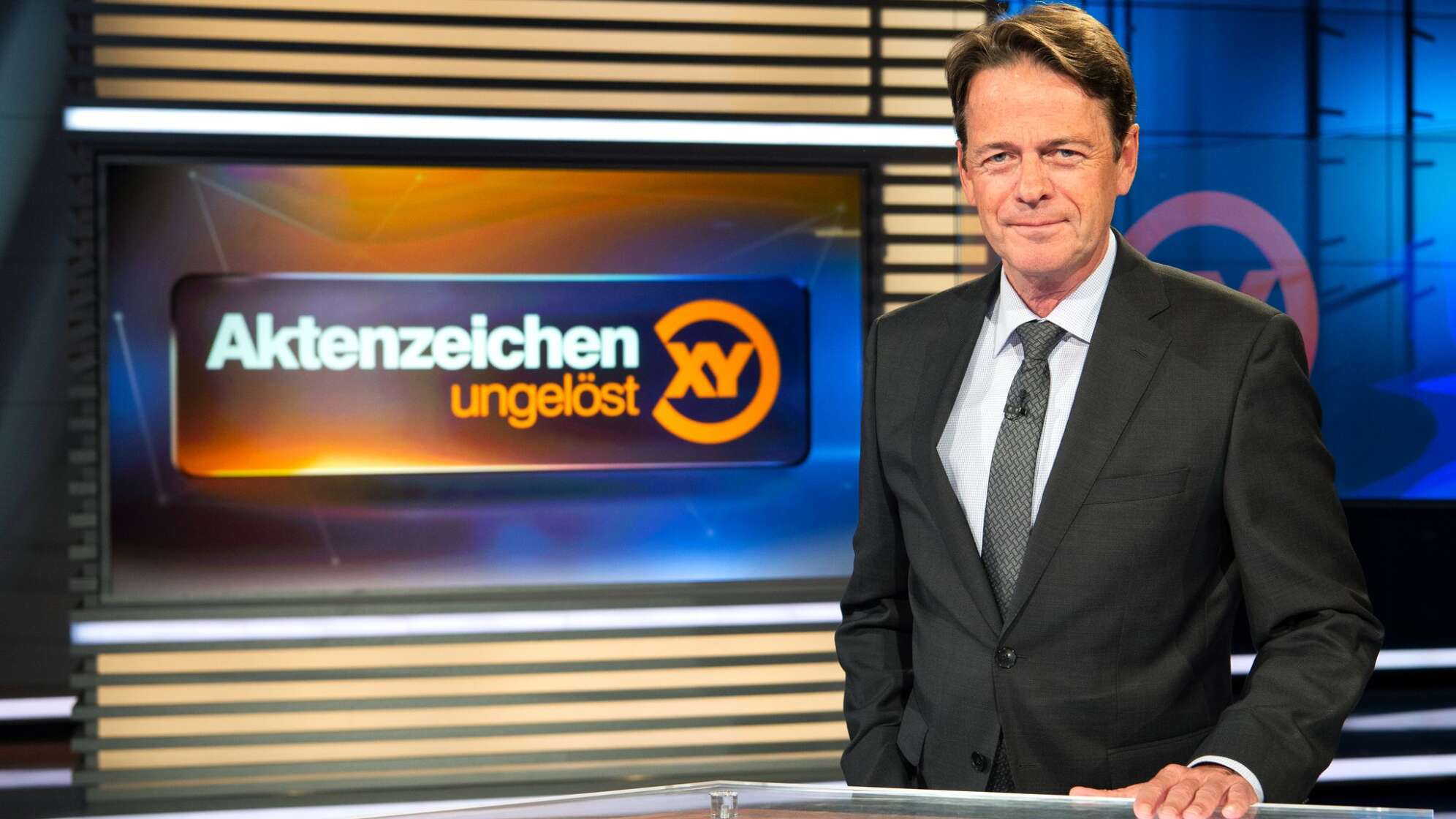 Vier Festnahmen nach «Aktenzeichen XY» - auch Polizei-Azubi