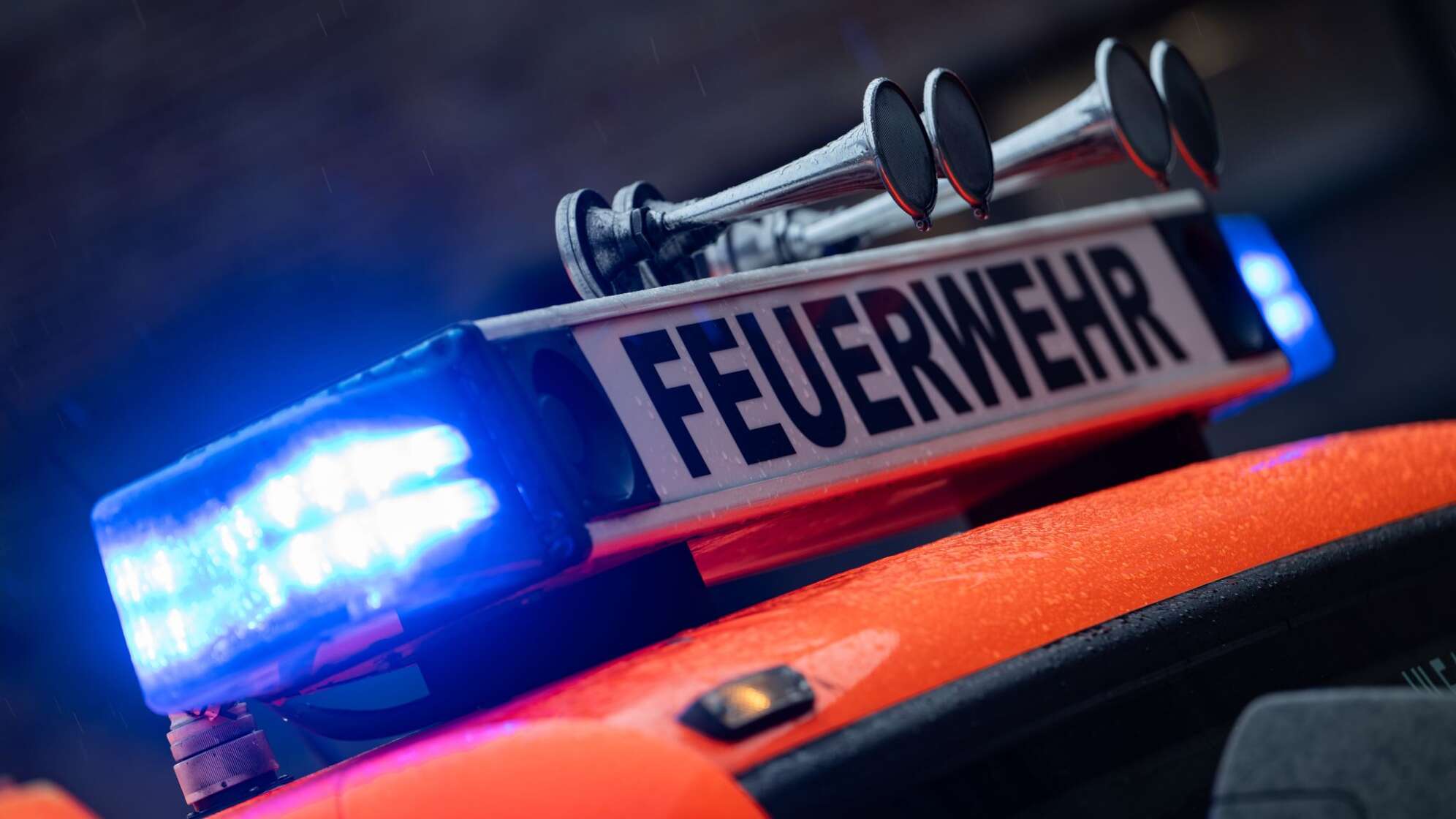 Feuerwehr