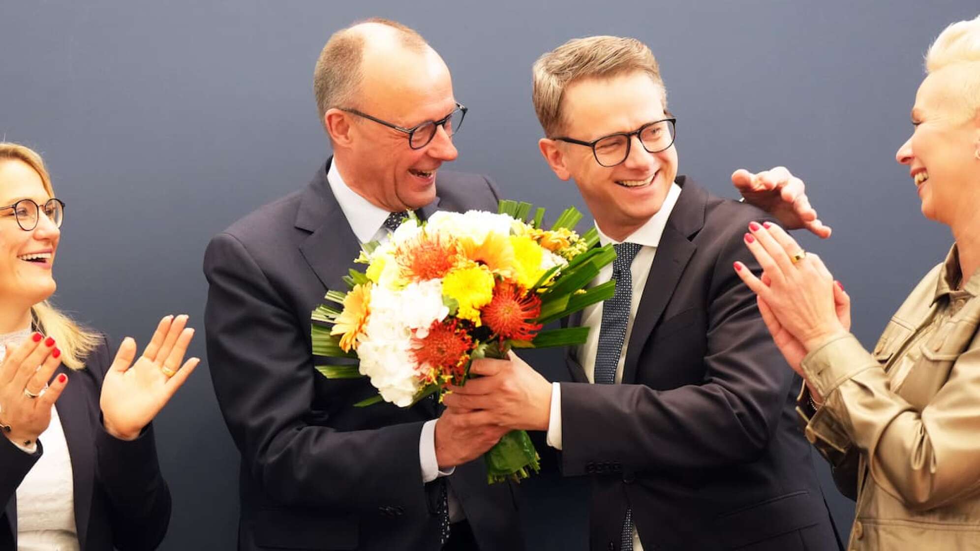 Bundestagswahl