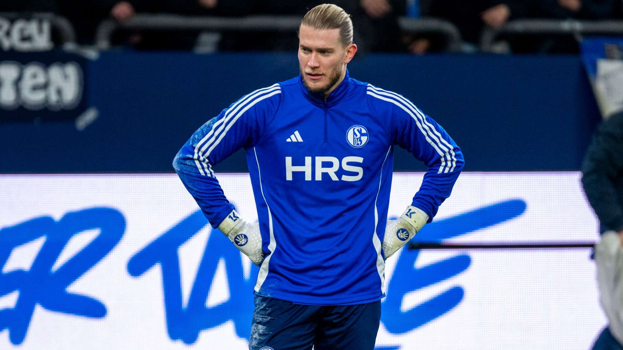 FC Schalke 04 - 1. FC Nürnberg