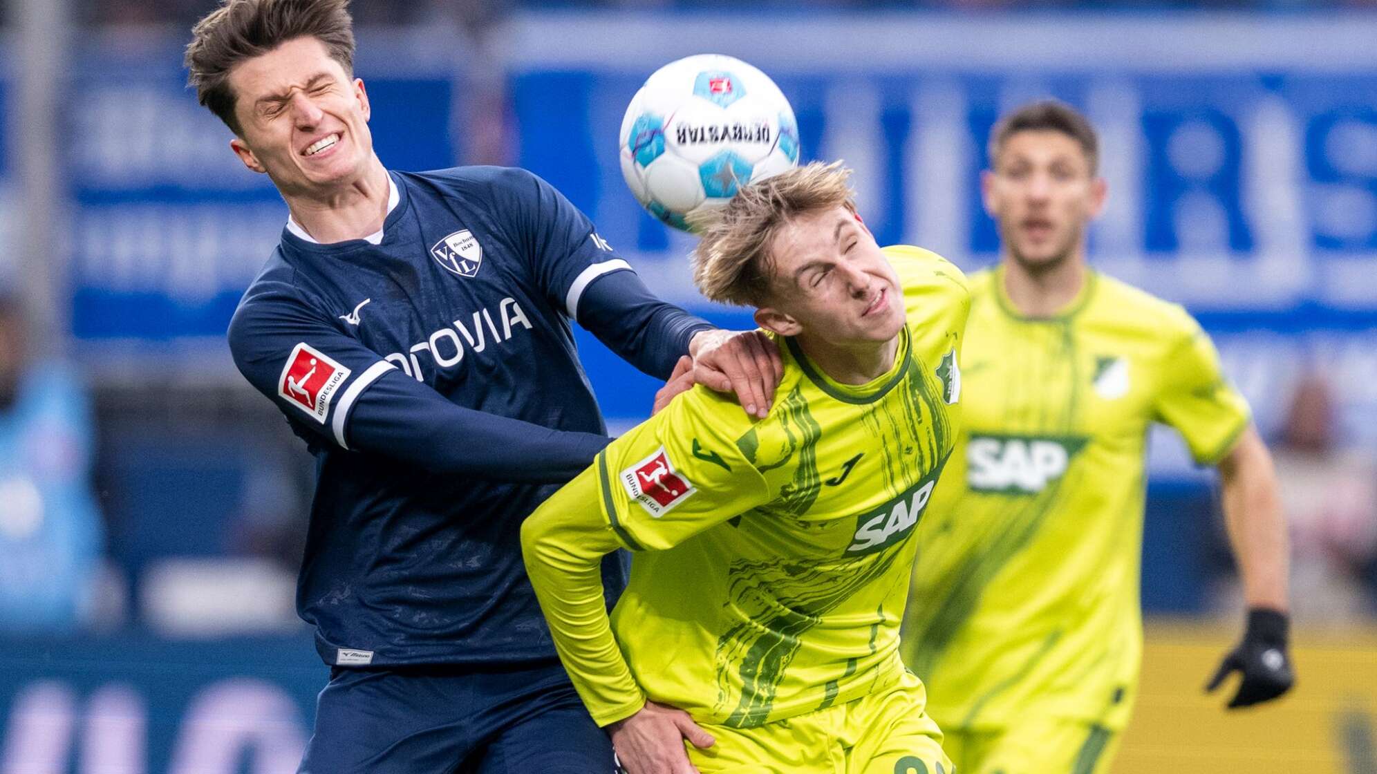 VfL Bochum - TSG 1899 Hoffenheim