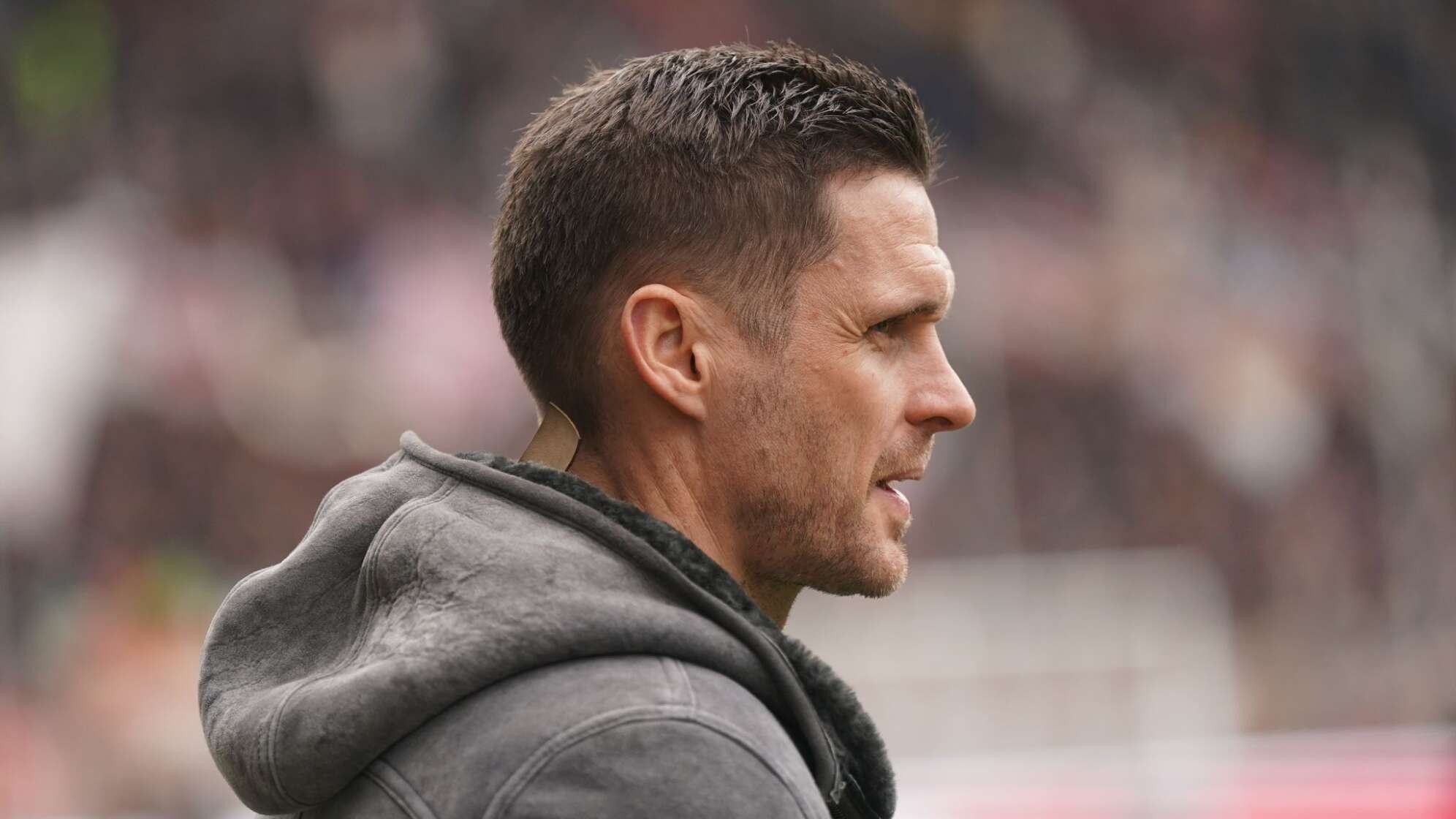 FC St. Pauli - Borussia Dortmund