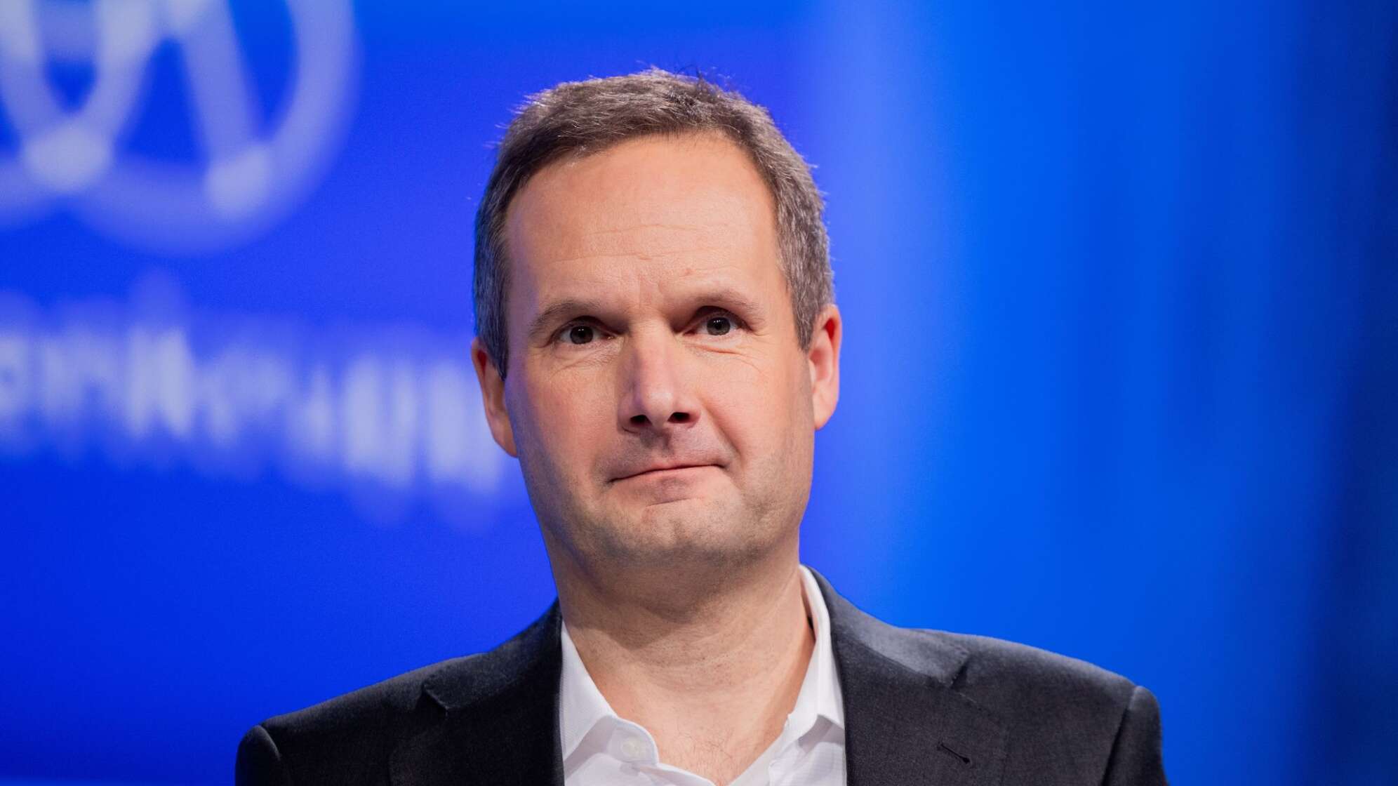 Thyssenkrupp - Bilanz-Pressekonferenz