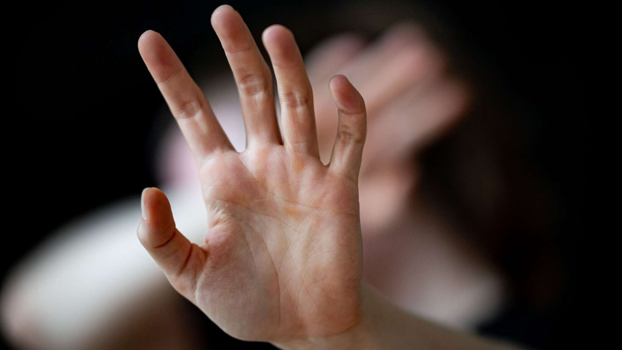 Zu wenig Hilfe bei Kindesmissbrauch: «Lässt mich nicht los»
