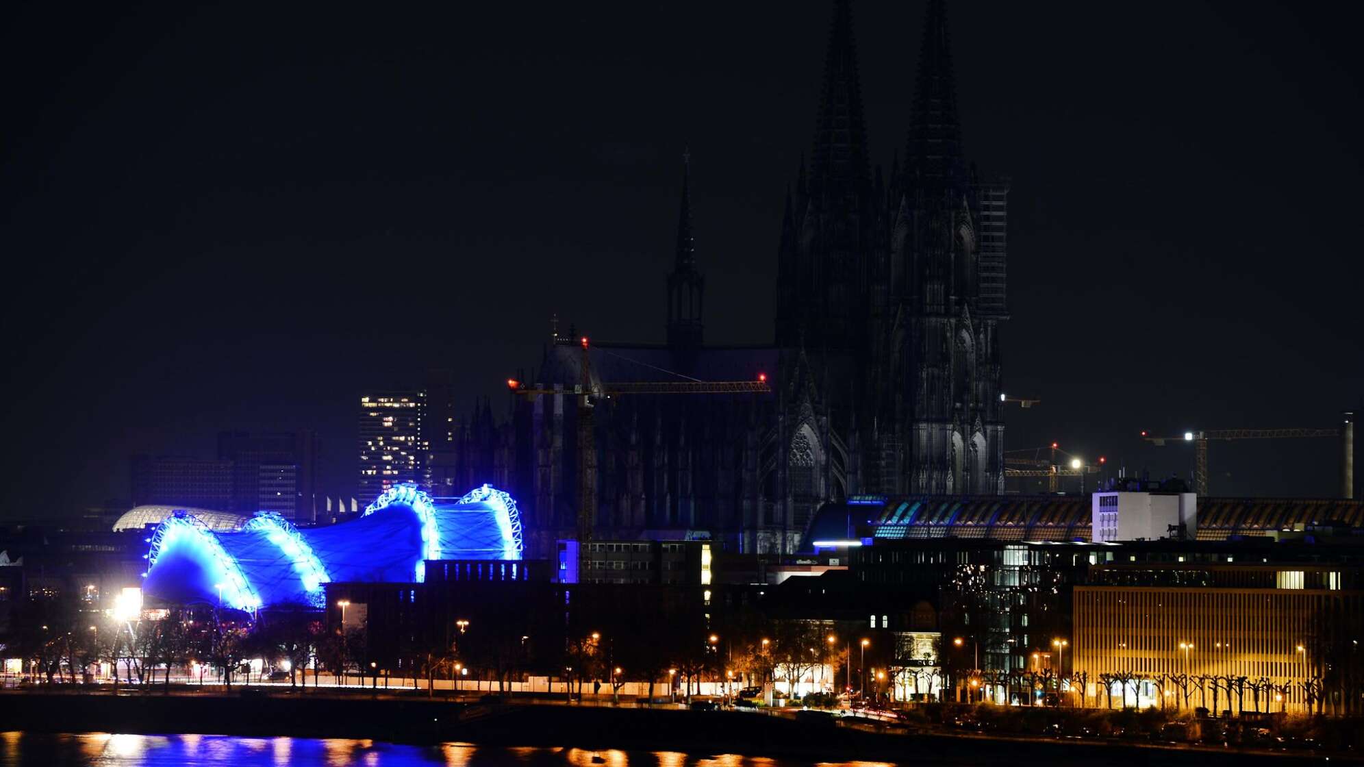 Earth Hour