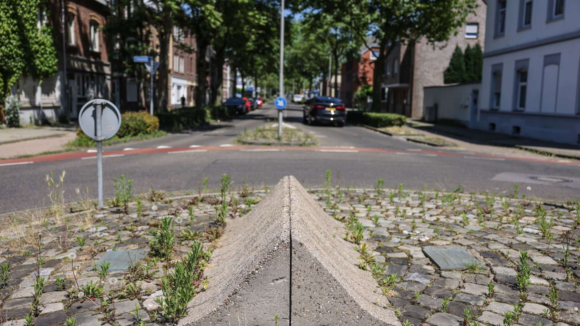 Deutsch-niederländische Grenze