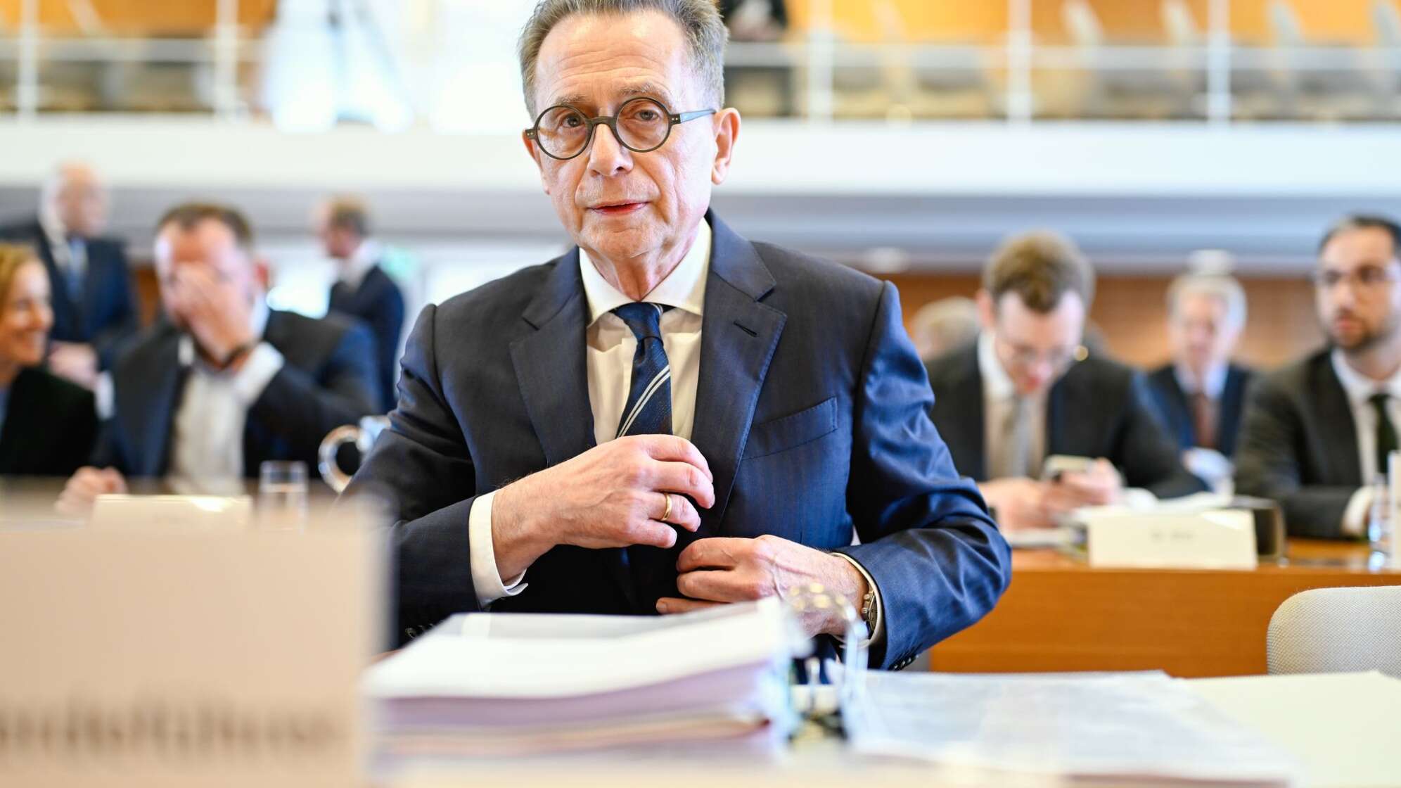 Bundesverfassungsgericht