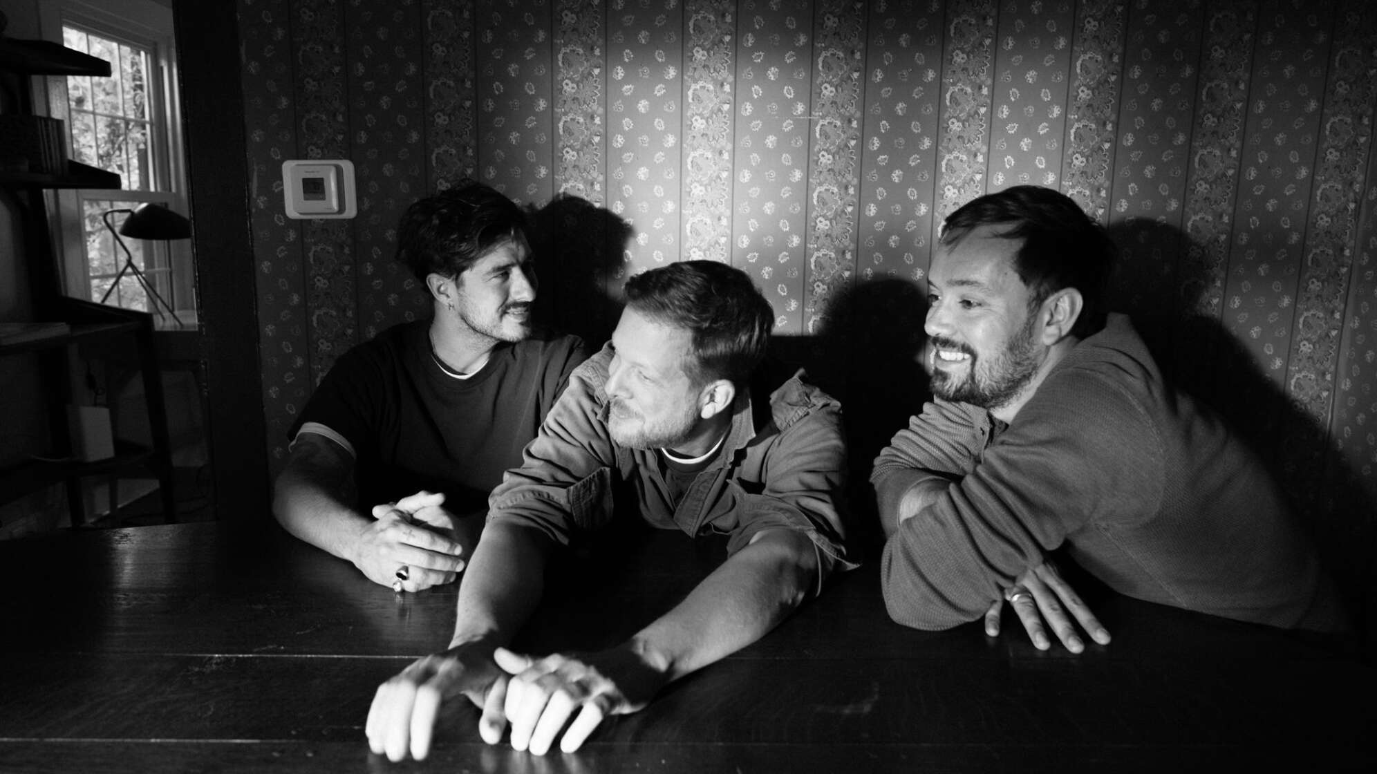 Mumford & Sons neues Album «Rushmere»