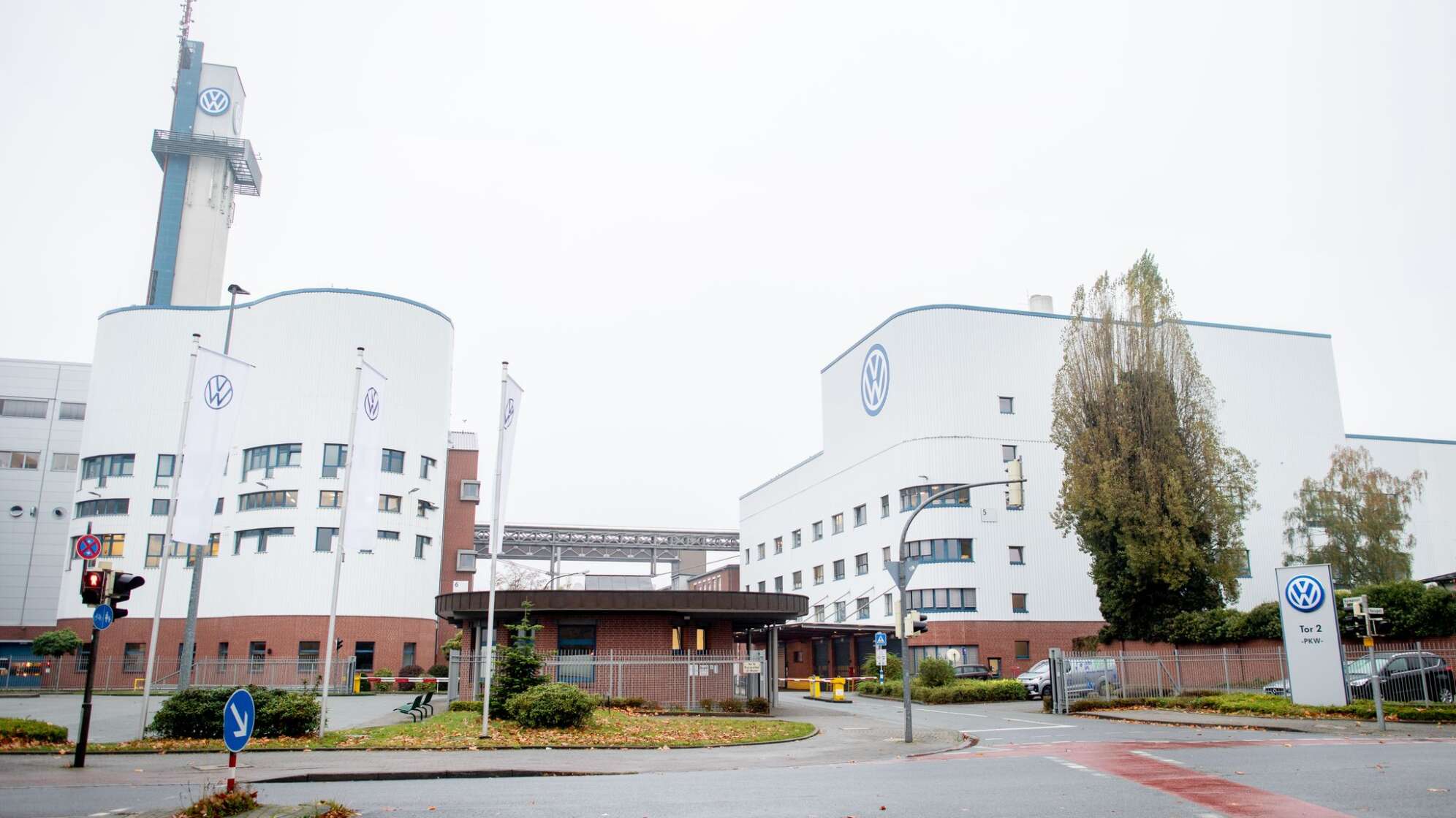 Volkswagen in Osnabrück