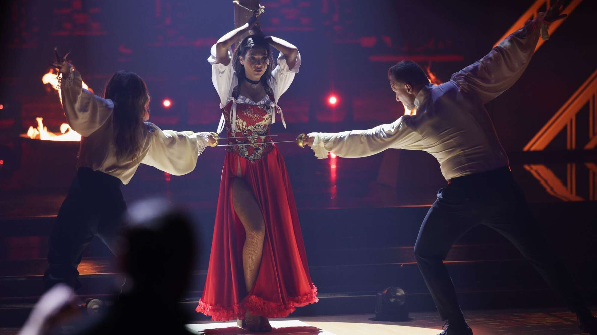 Tanzshow «Let's Dance»