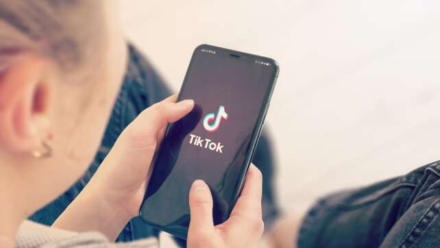 TikTok-Shop: So schützt ihr eure Kinder vor Shopping-Fallen
