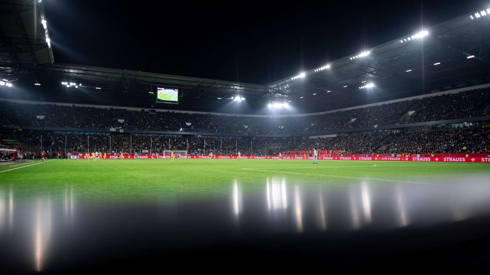 Schauinsland-Reisen-Arena