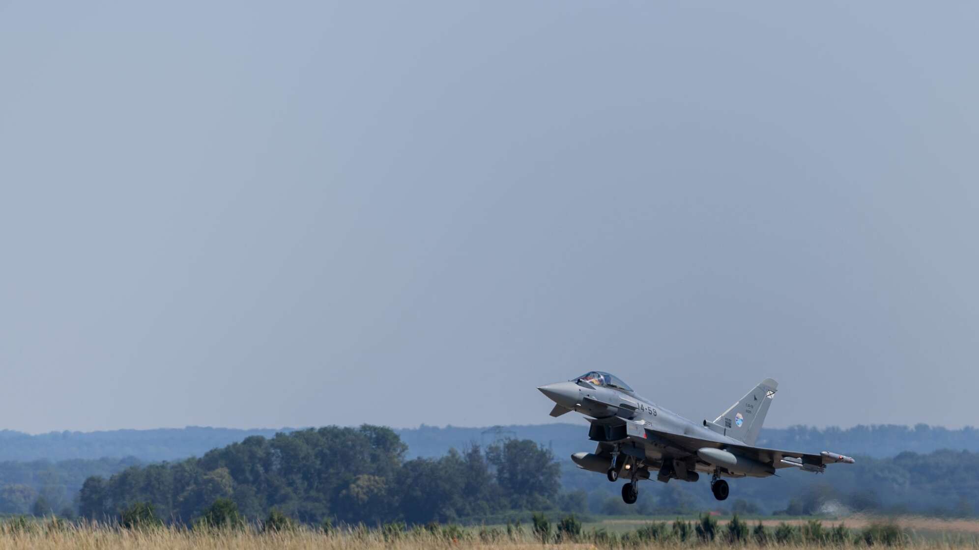 Eurofighter