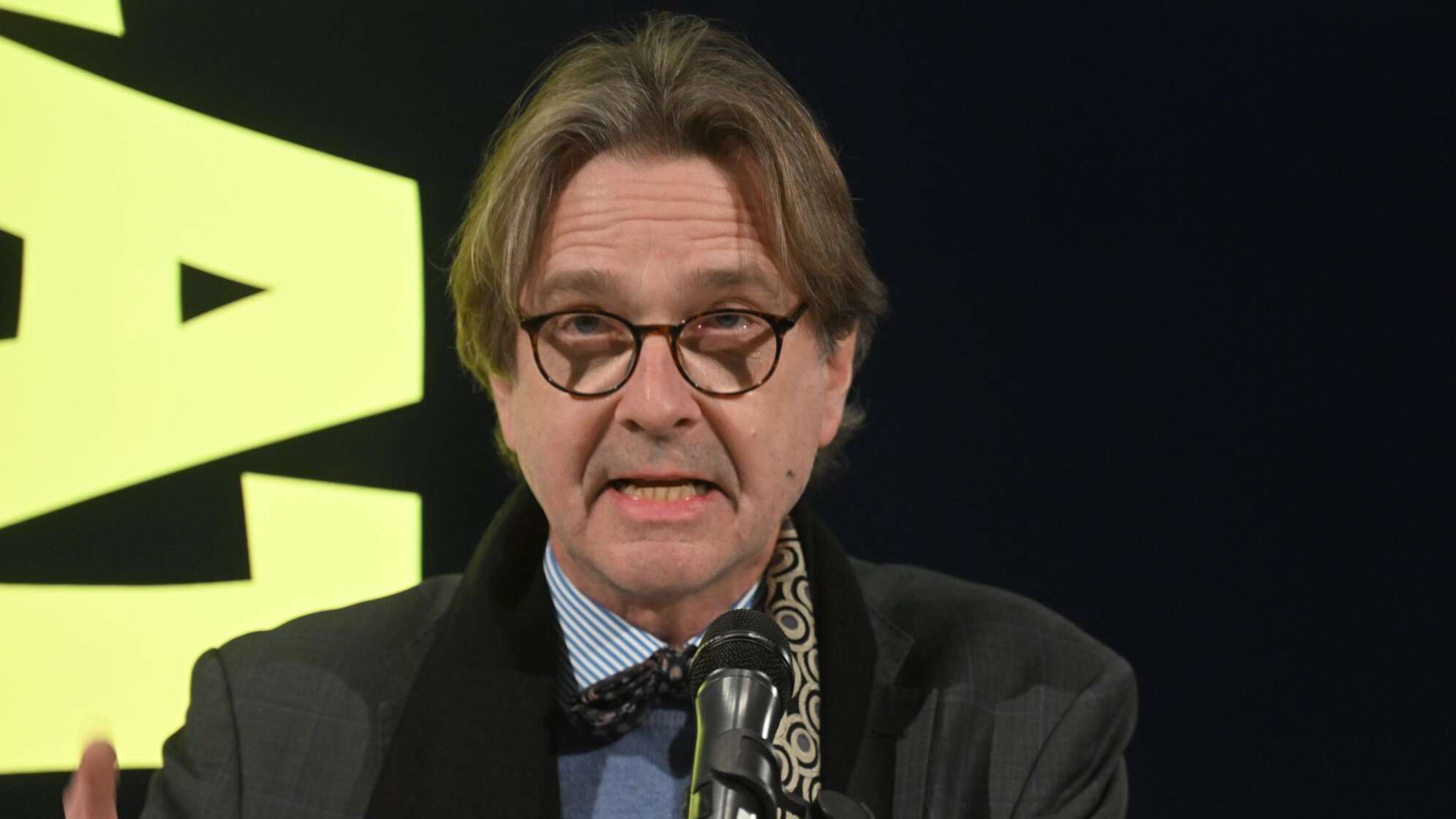 Bernhard Maaz