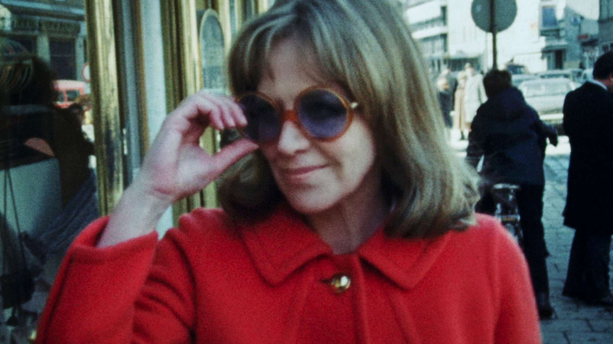 Kinostart - "Ich will alles. Hildegard Knef"