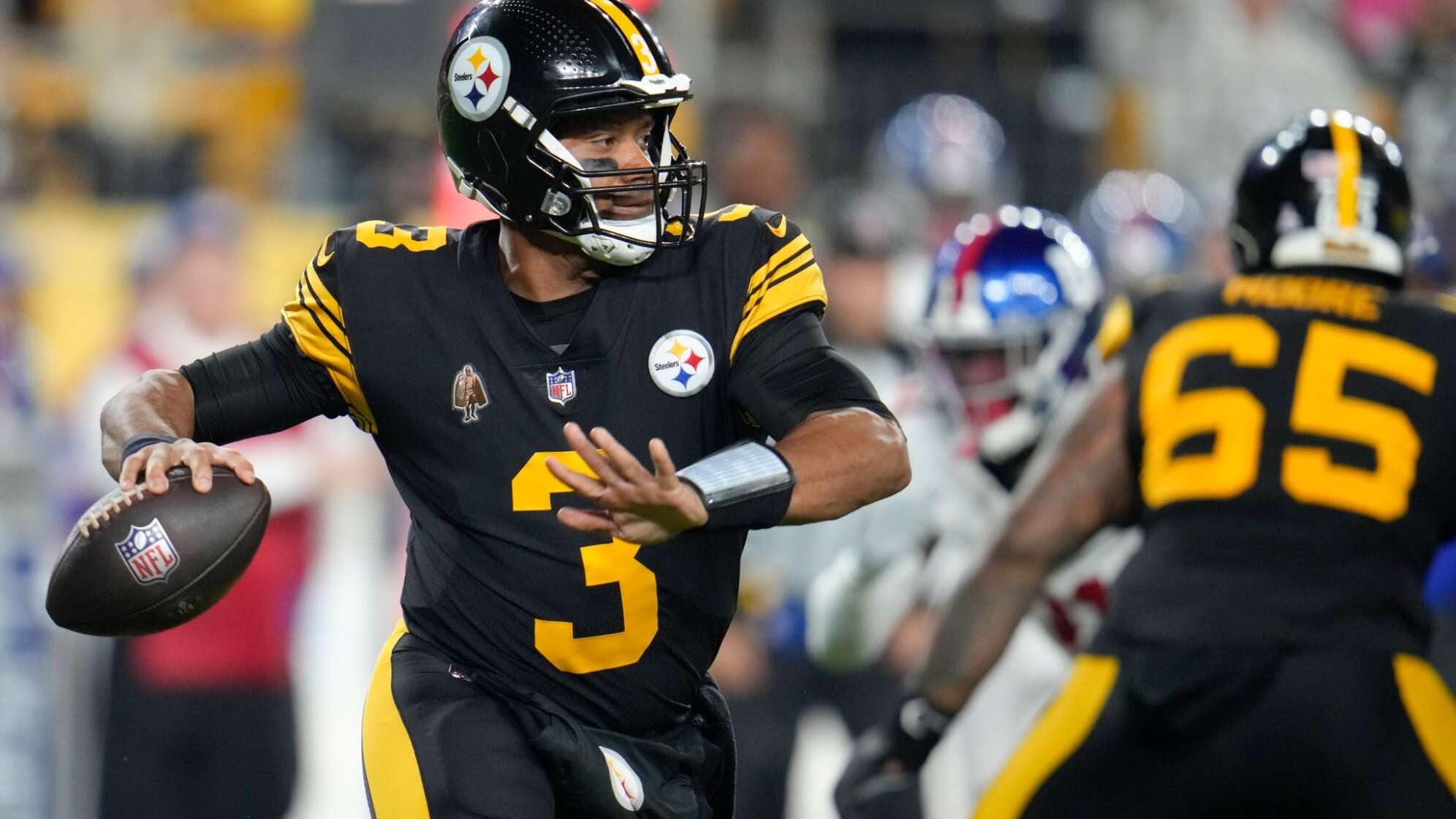 Pittsburgh Steelers