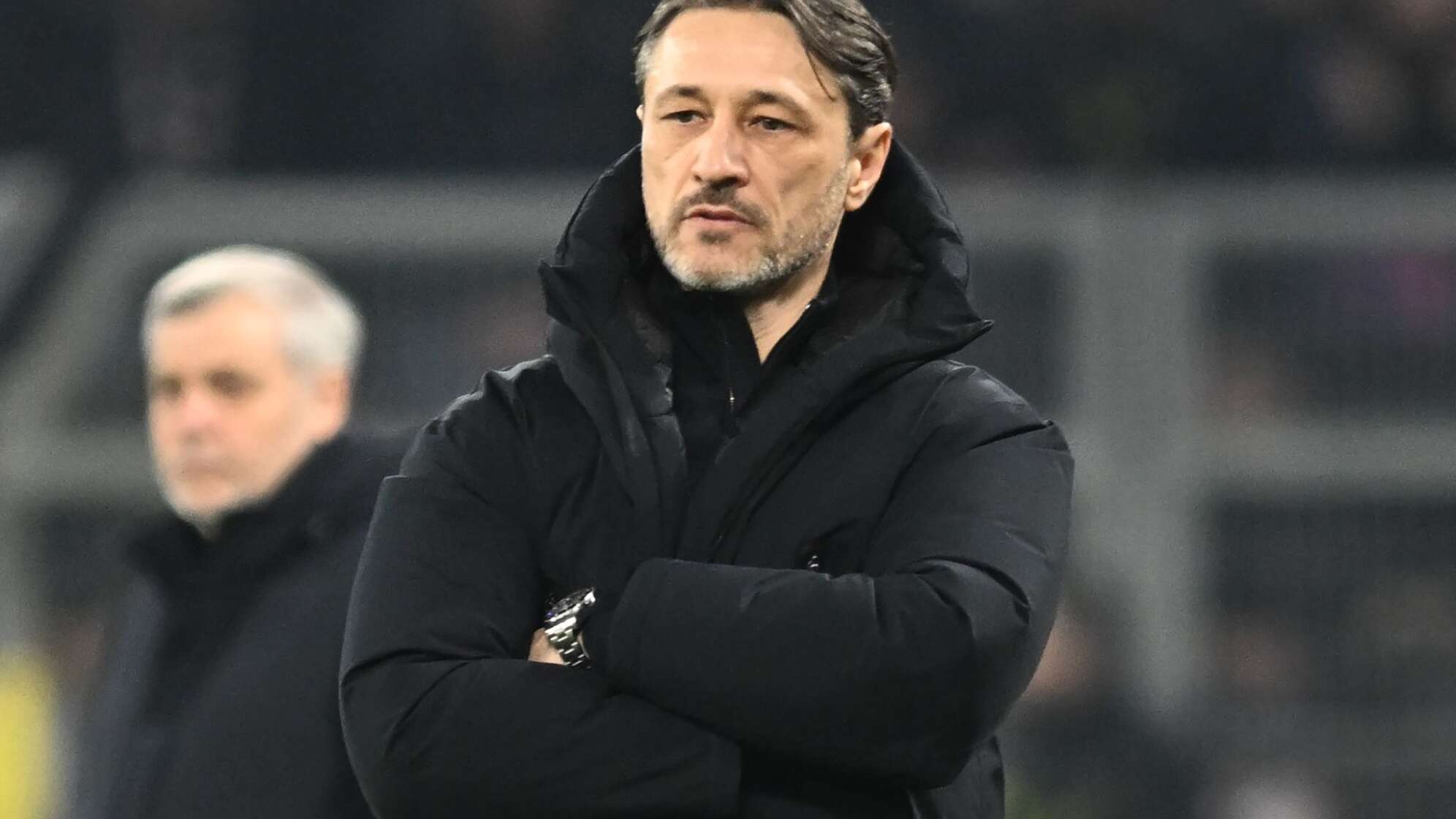Niko Kovac