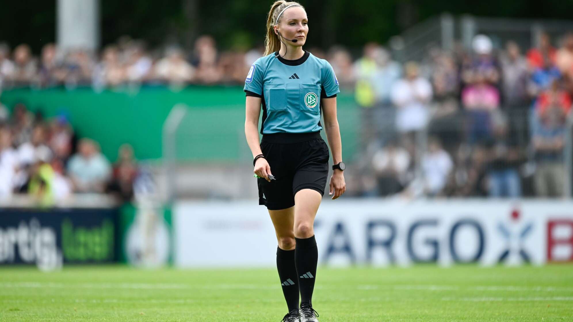 Fabienne Michel