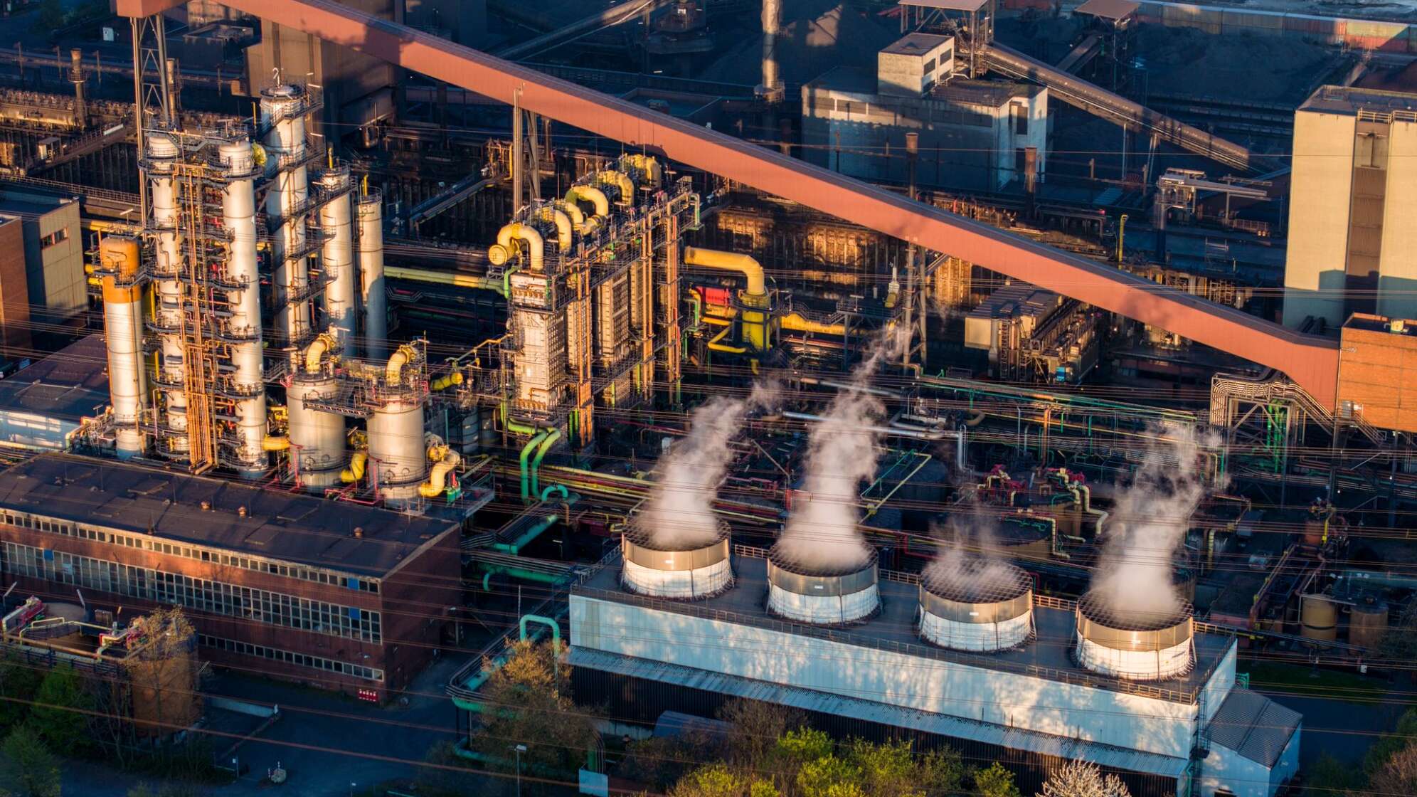 Thyssenkrupp kündigt Liefervertrag mit Zulieferer HKM