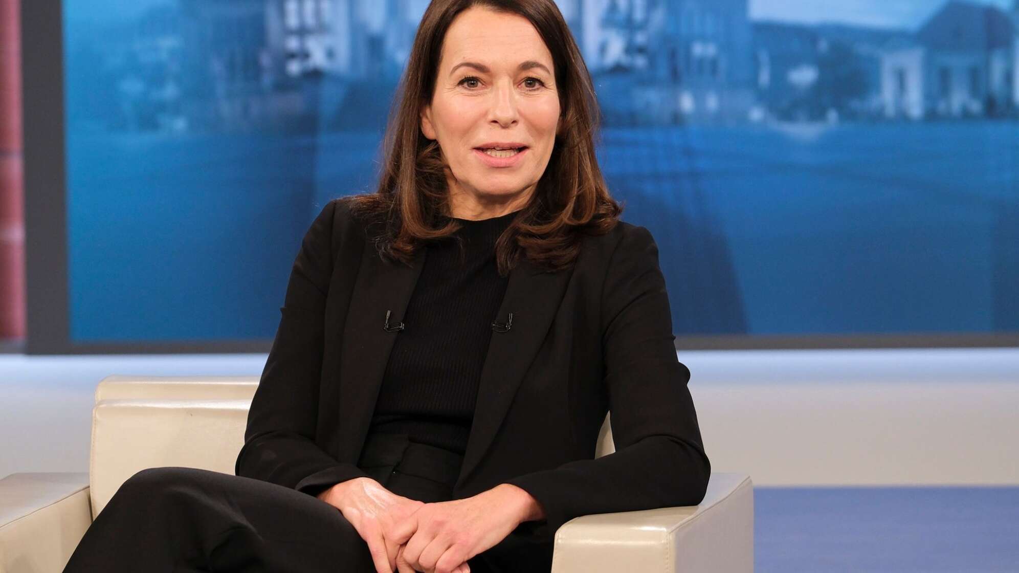 ARD-Talk-Show «Anne Will»
