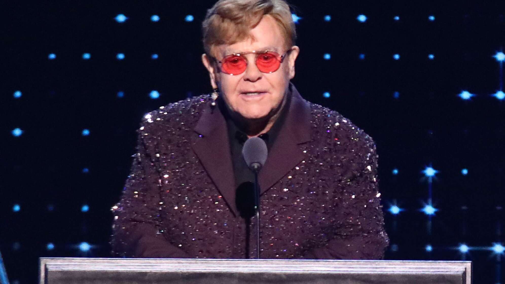 2023 Rock & Roll Hall of Fame Einführungszeremonie