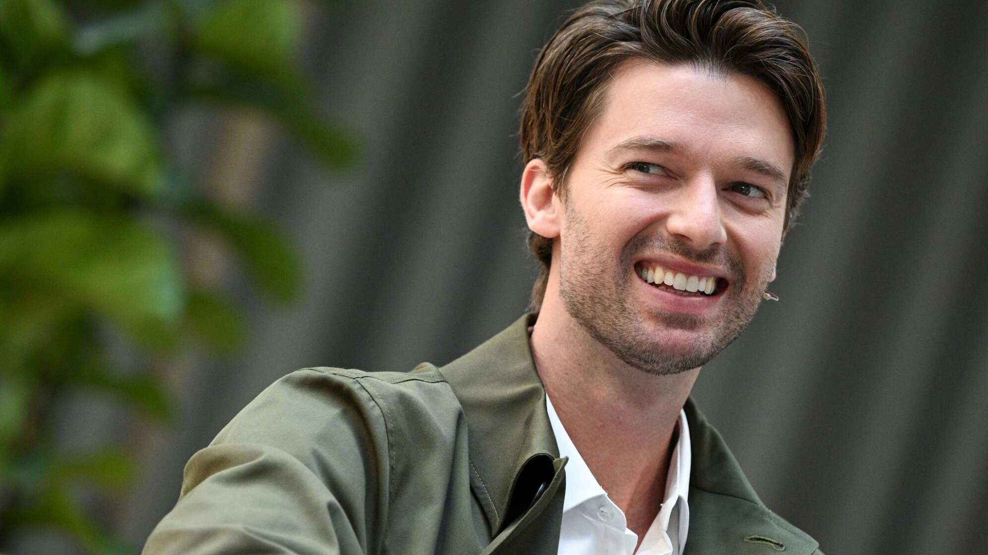 Schauspieler Patrick Schwarzenegger