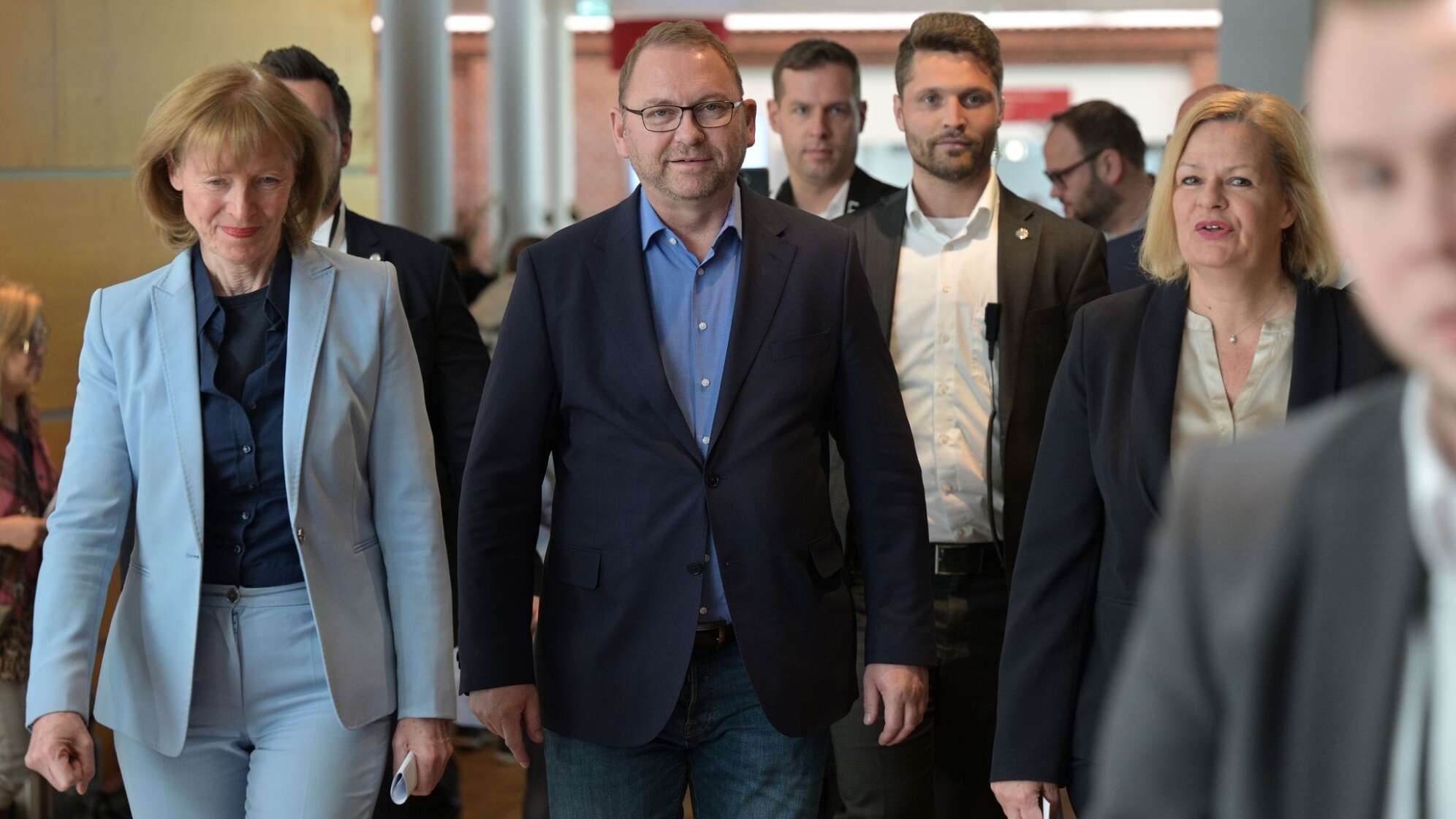 Tarifverhandlungen öffentlicher Dienst