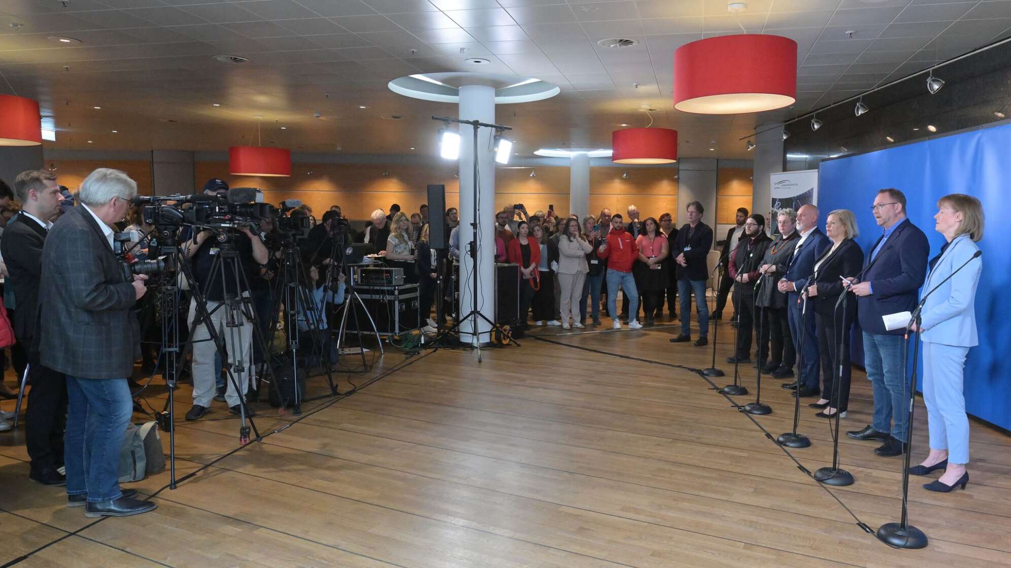 Tarifverhandlungen öffentlicher Dienst