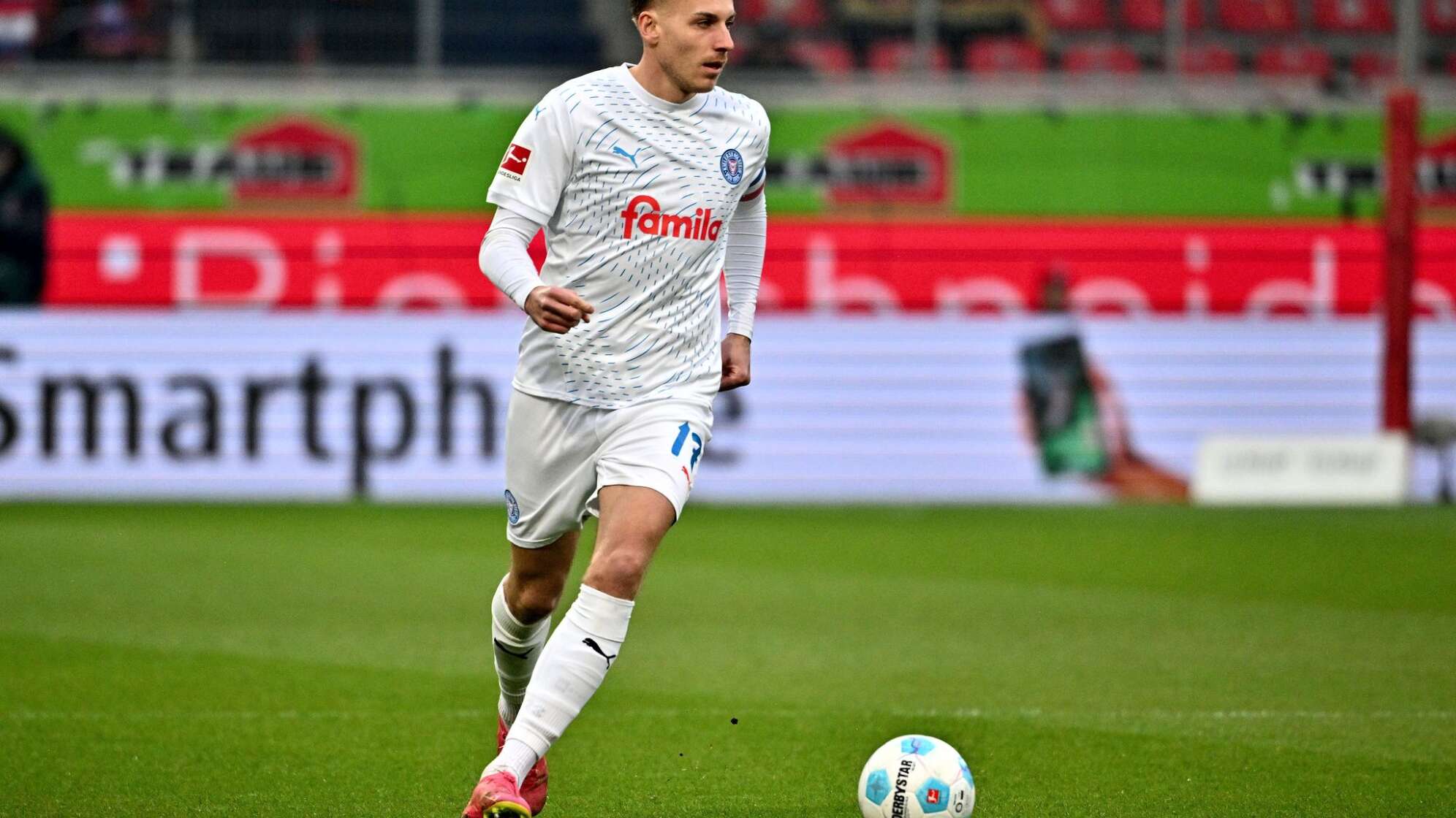 Timo Becker