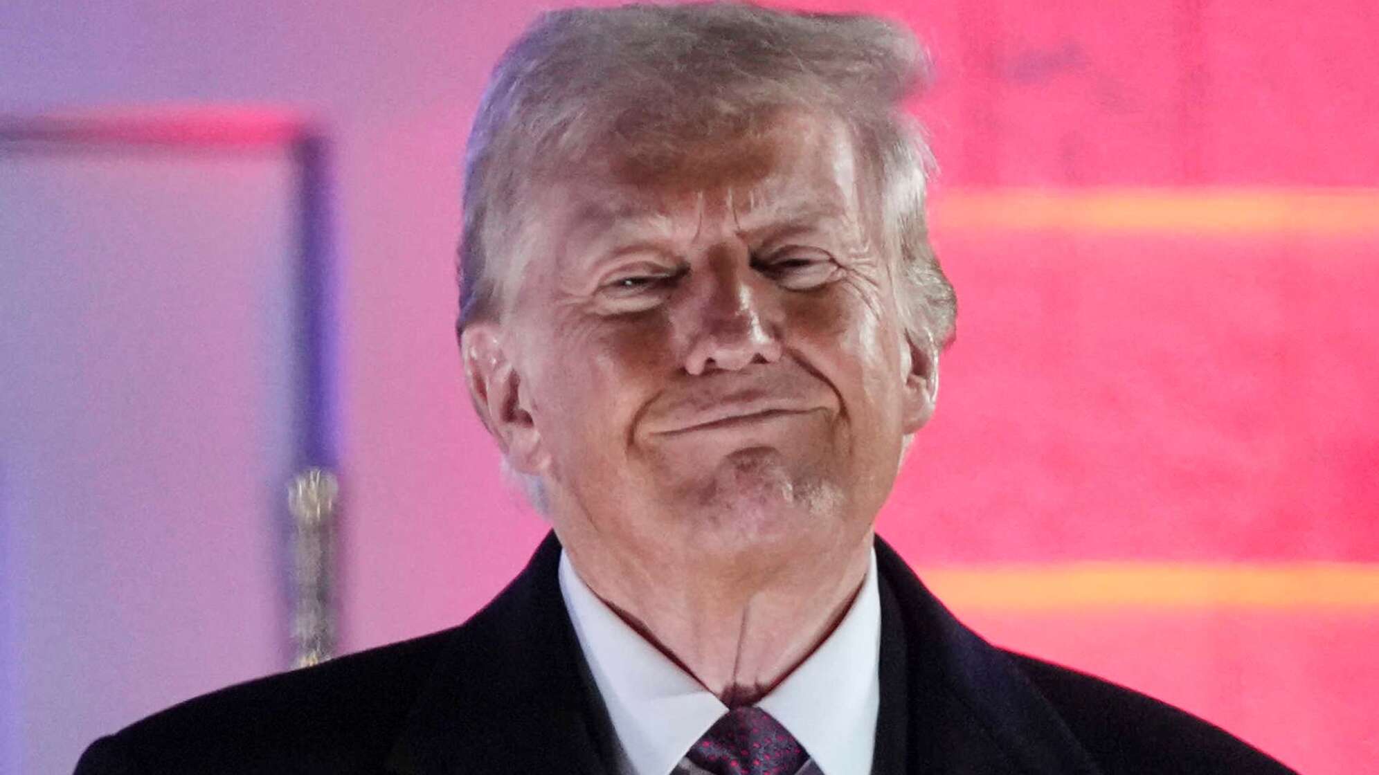 US-Präsident Donald Trump